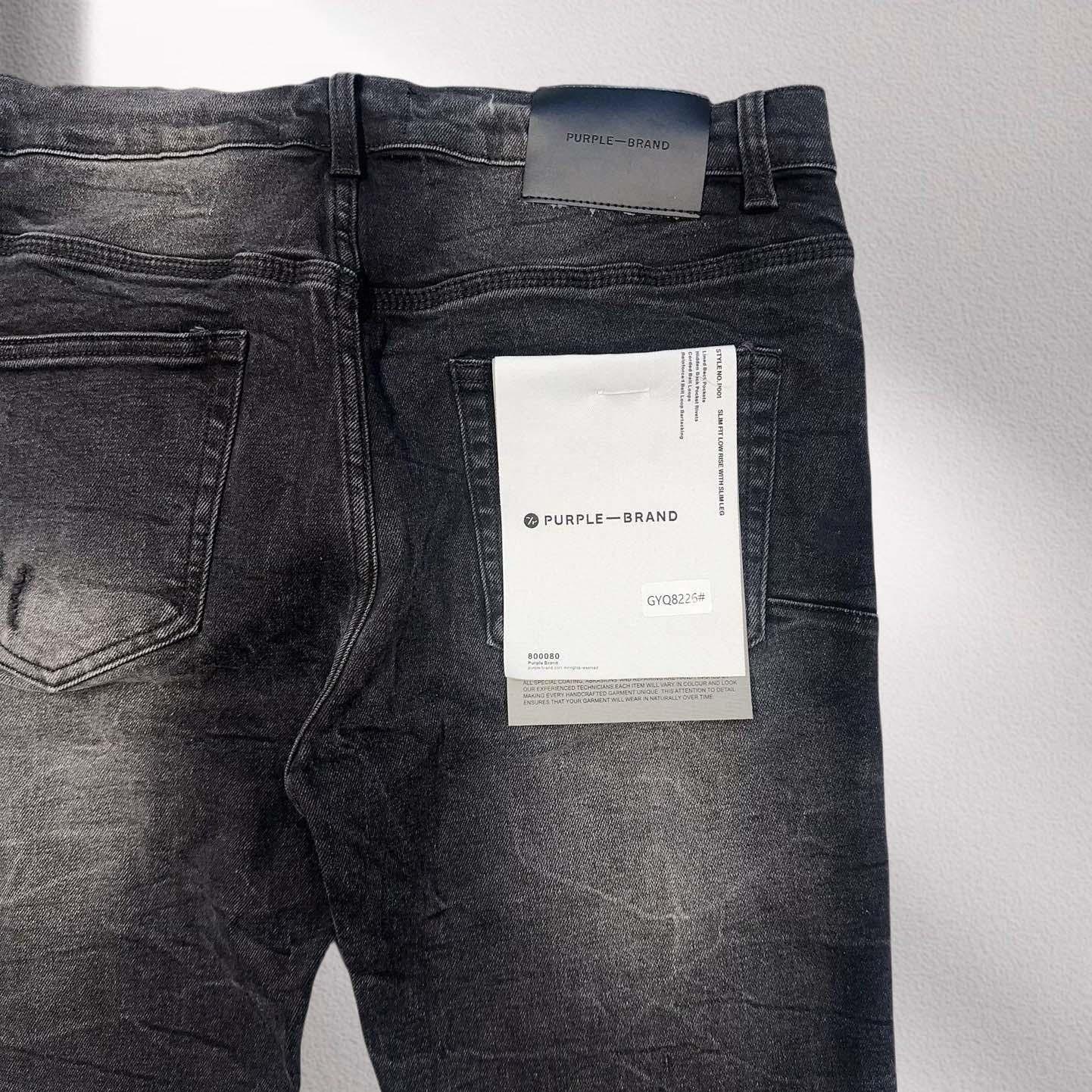Purple-Brand Jeans   8226 - FashionPlug