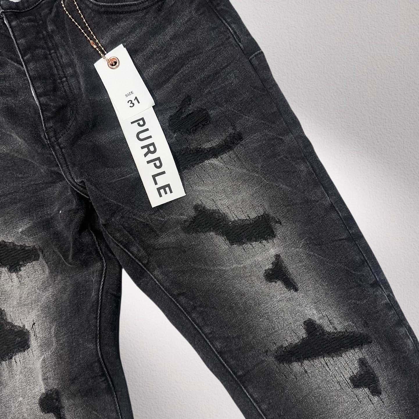 Purple-Brand Jeans   8226 - FashionPlug