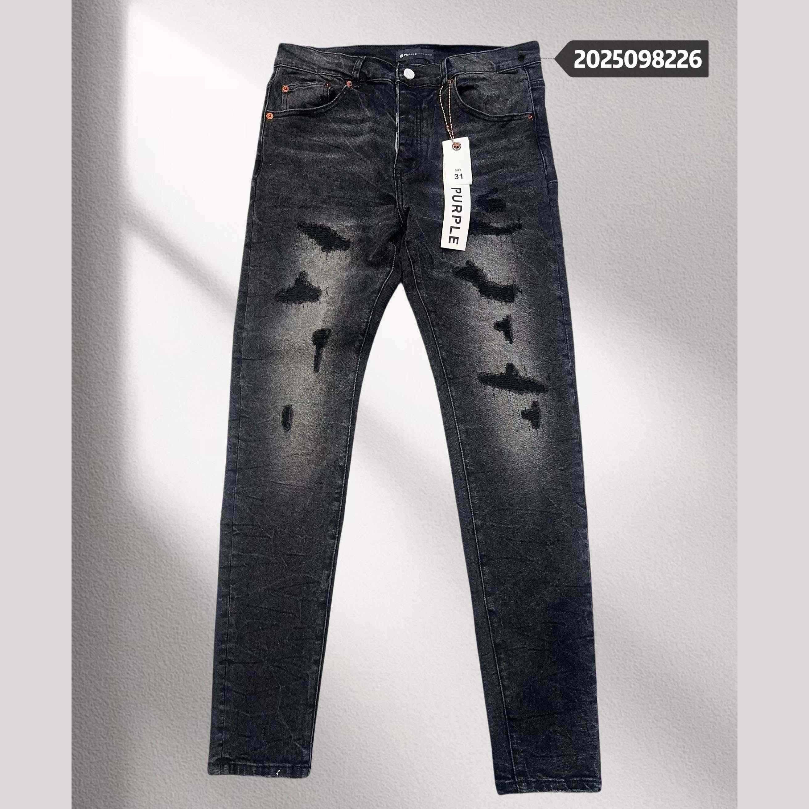 Purple-Brand Jeans   8226 - FashionPlug