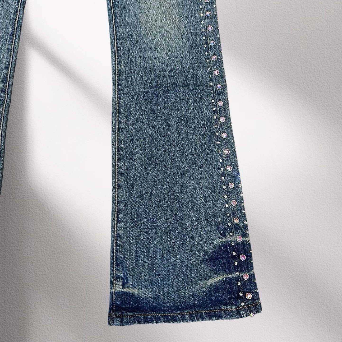 Purple-Brand Jeans   6105 - FashionPlug