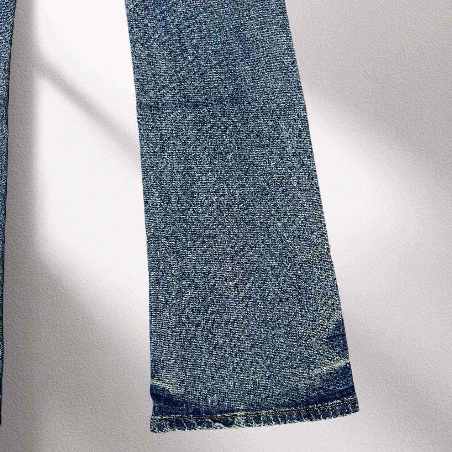 Purple-Brand Jeans   6105 - FashionPlug
