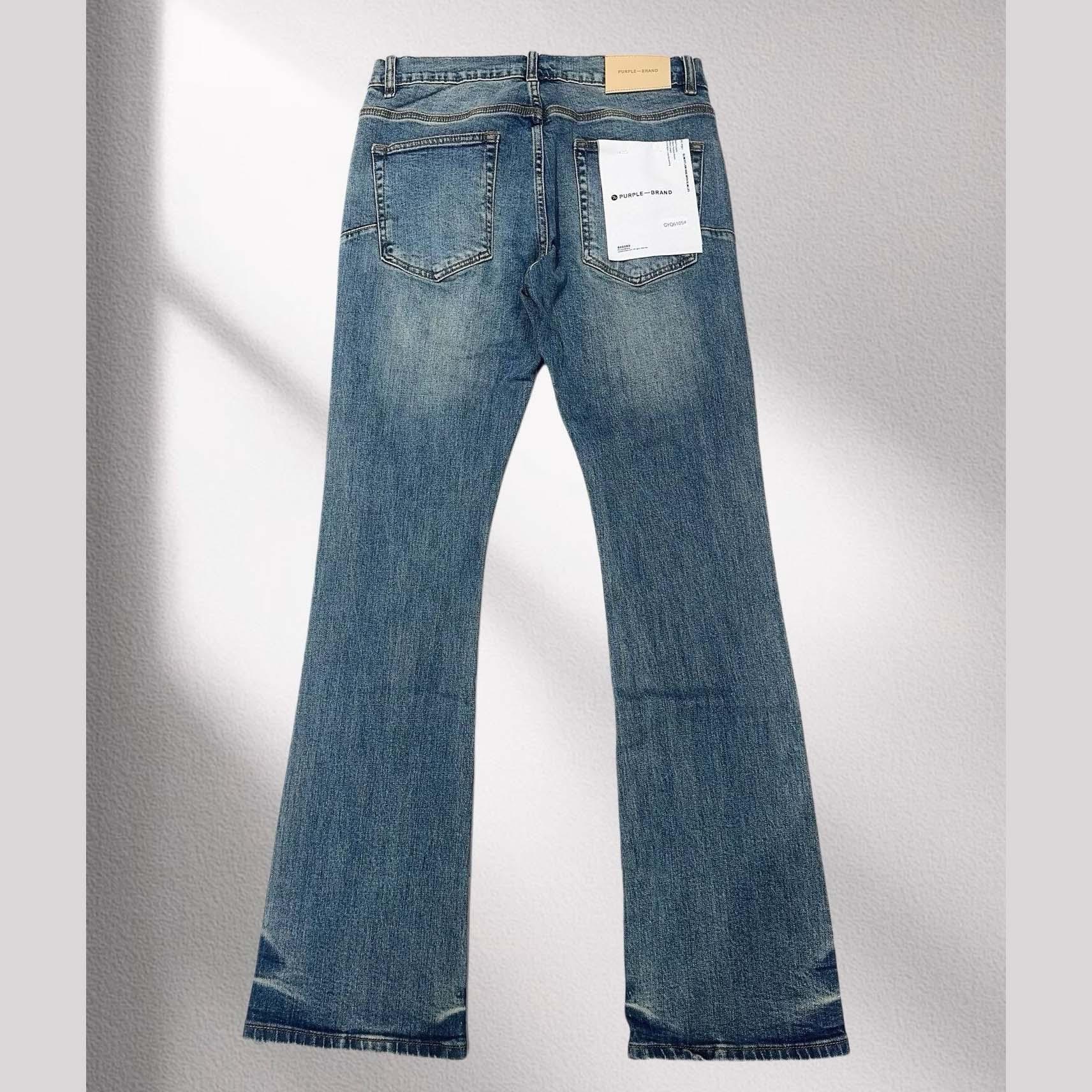 Purple-Brand Jeans   6105 - FashionPlug