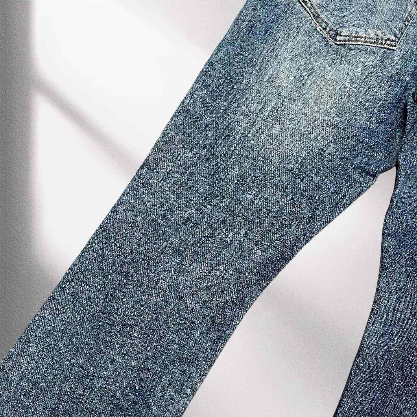 Purple-Brand Jeans   6105 - FashionPlug