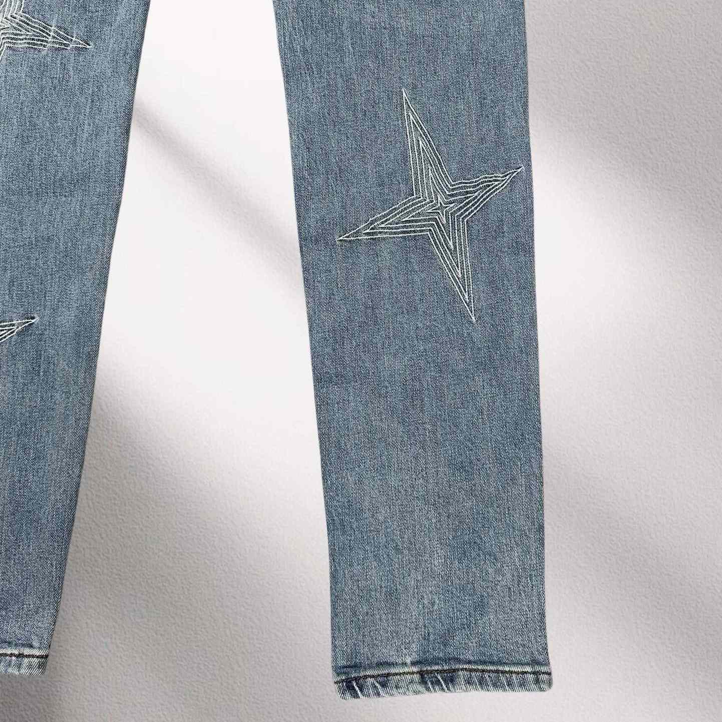 Purple-Brand Jeans   1603 - FashionPlug