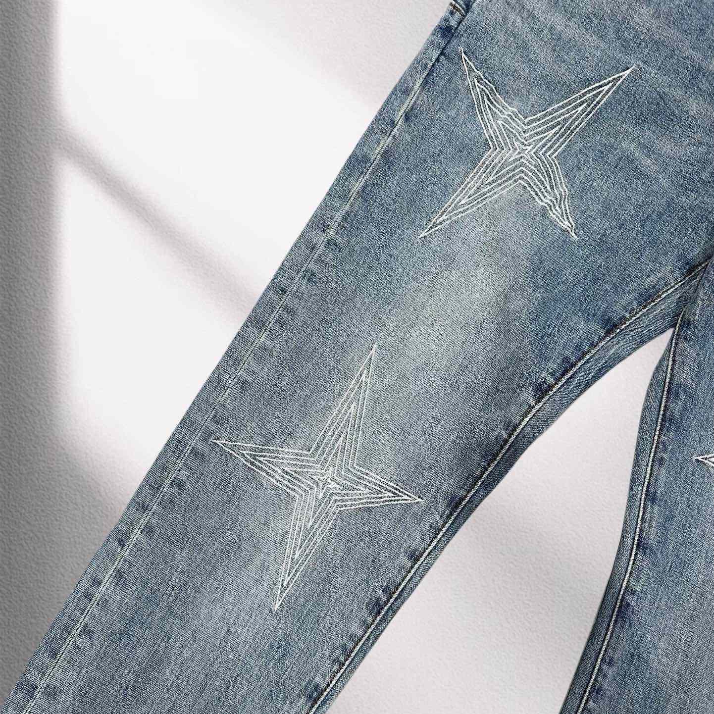 Purple-Brand Jeans   1603 - FashionPlug
