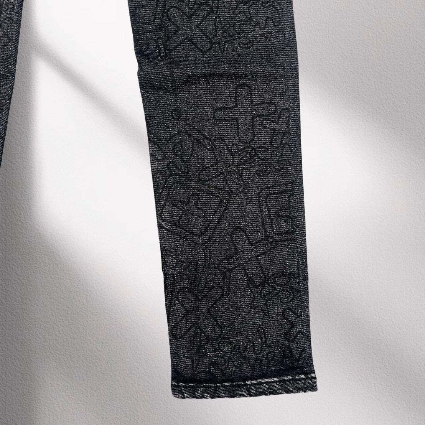 Ksubi Jeans   1015 - FashionPlug