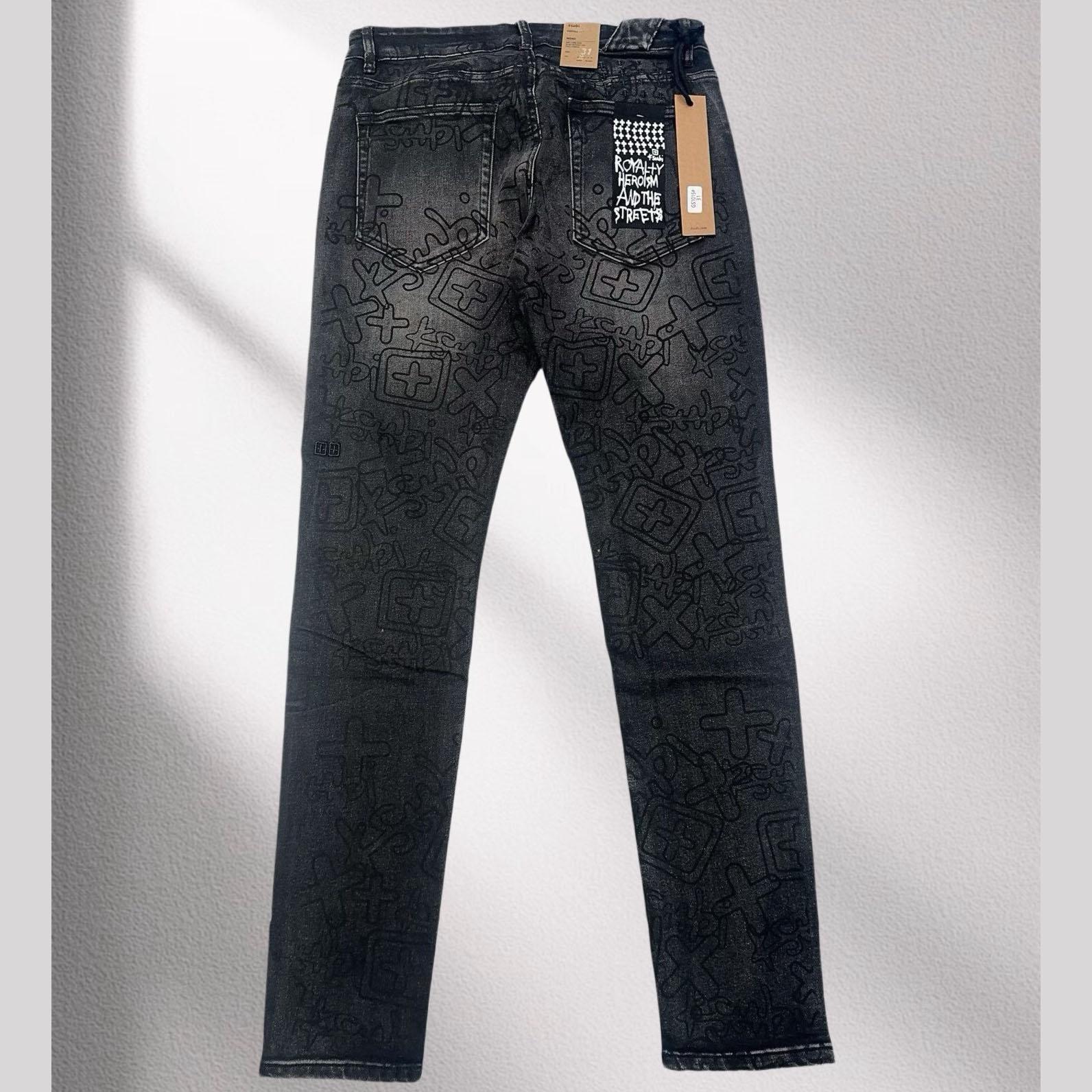 Ksubi Jeans   1015 - FashionPlug