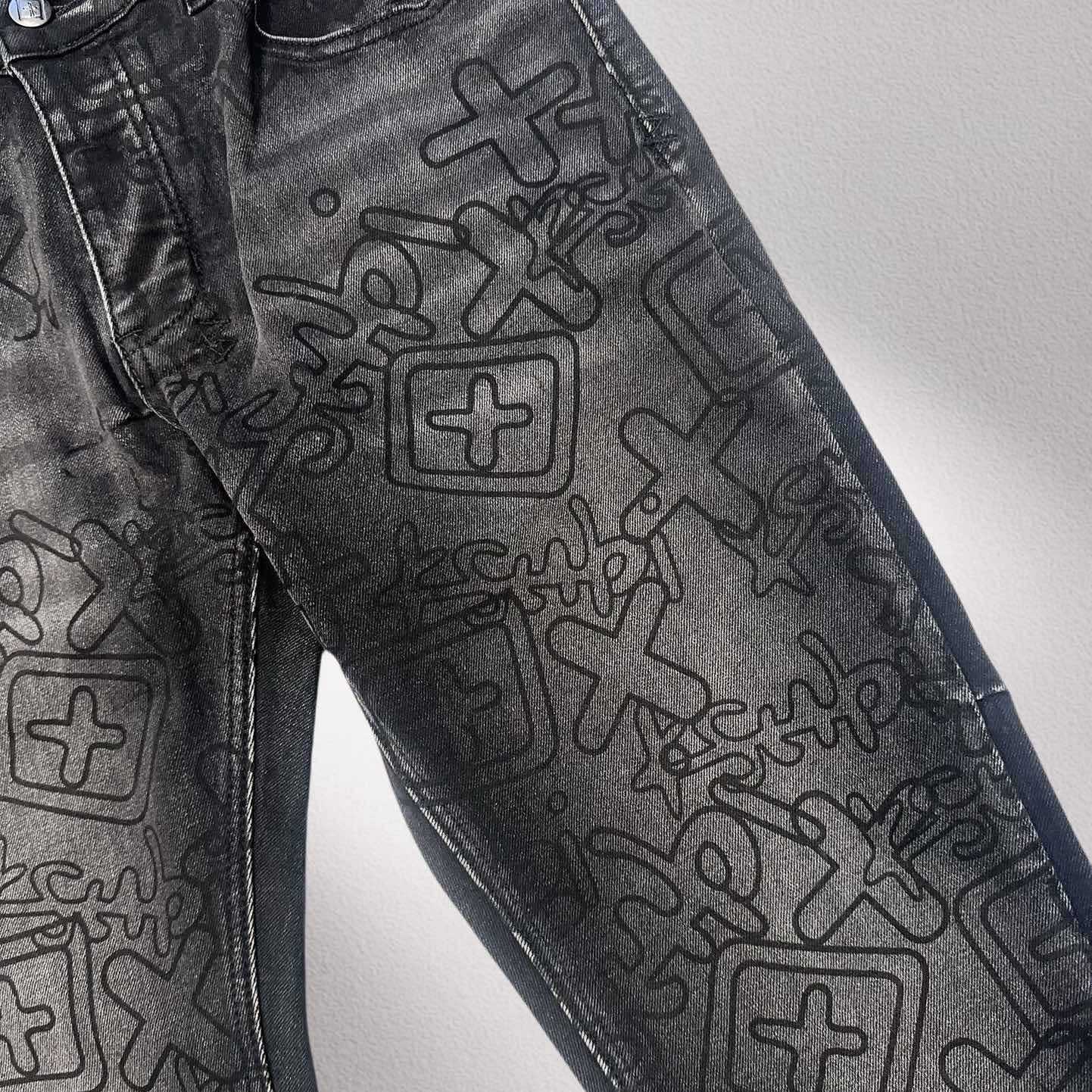 Ksubi Jeans   1015 - FashionPlug