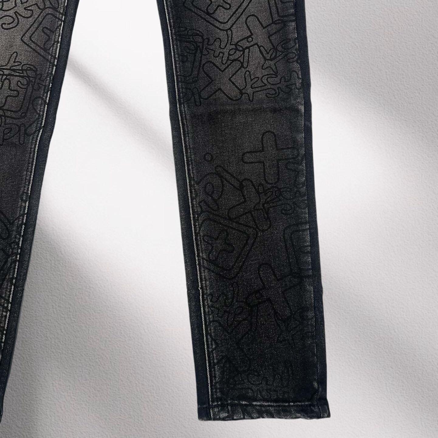 Ksubi Jeans   1015 - FashionPlug