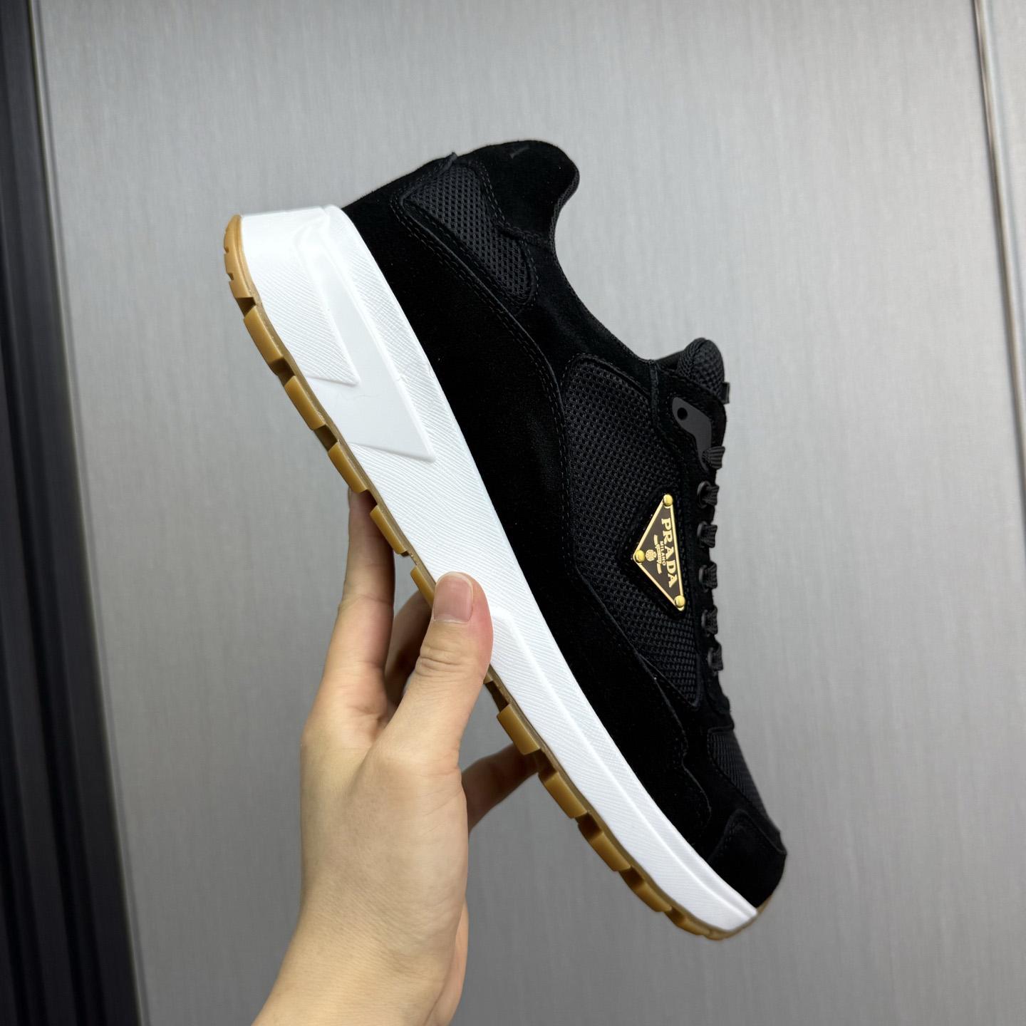 Prada Prax Sneakers - FashionPlug