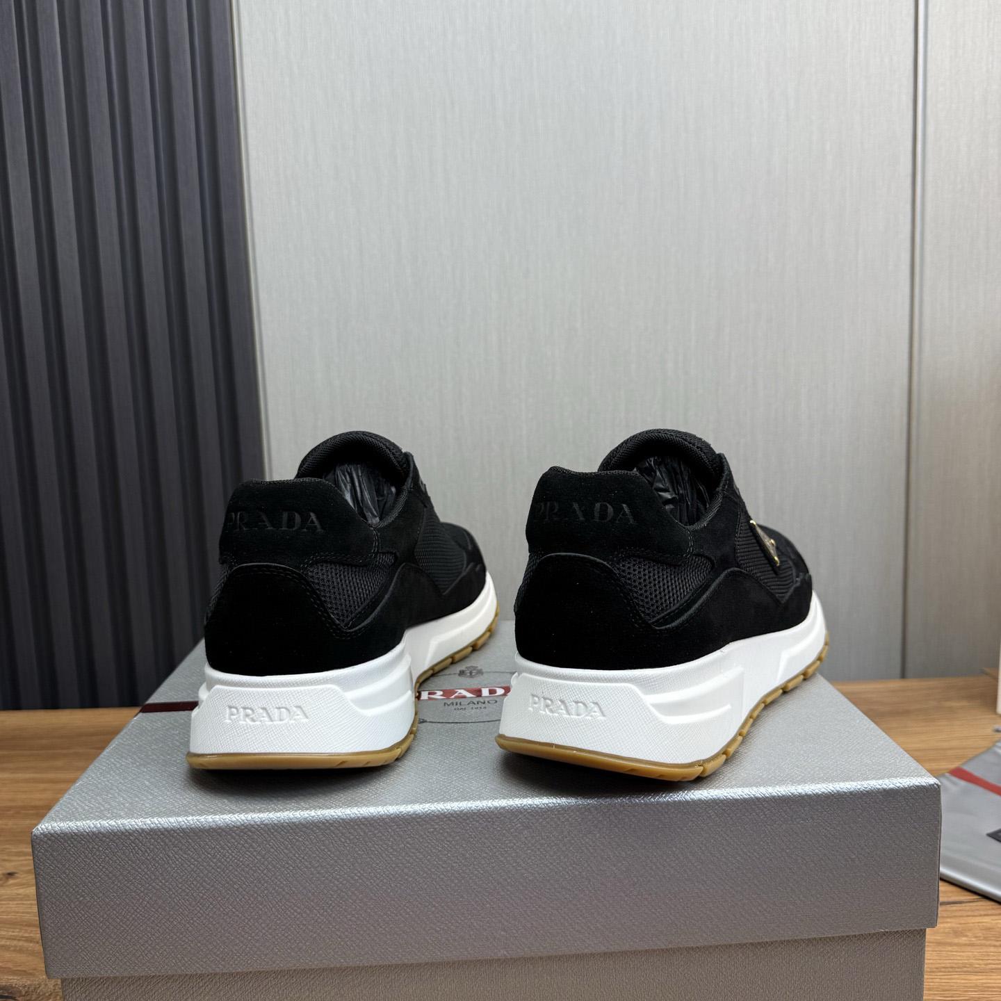 Prada Prax Sneakers - FashionPlug