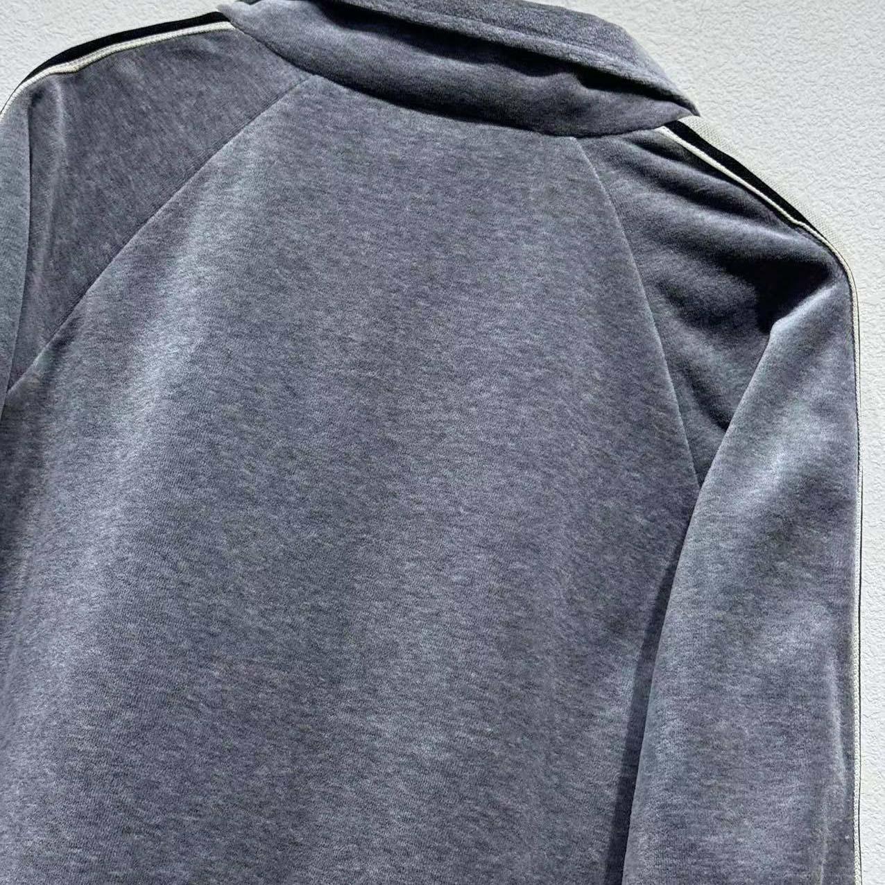 Celine Tracksuit Jacket In Velvet Cotton - FashionPlug