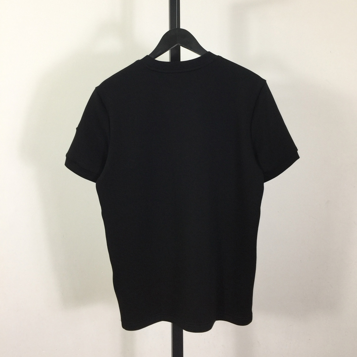 Moncler Logo T-Shirt - FashionPlug