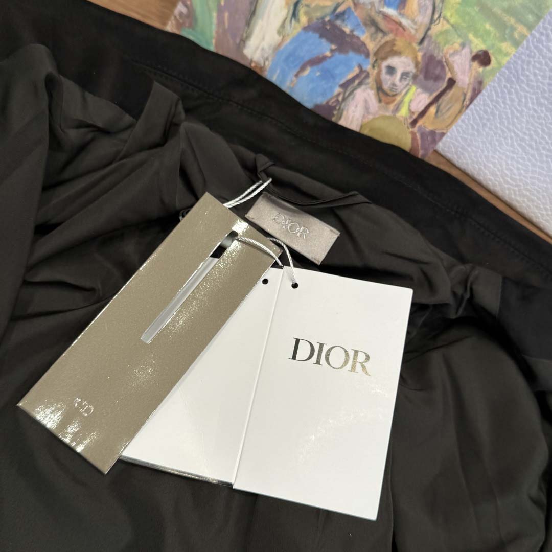 Dior Jacket  - FashionPlug