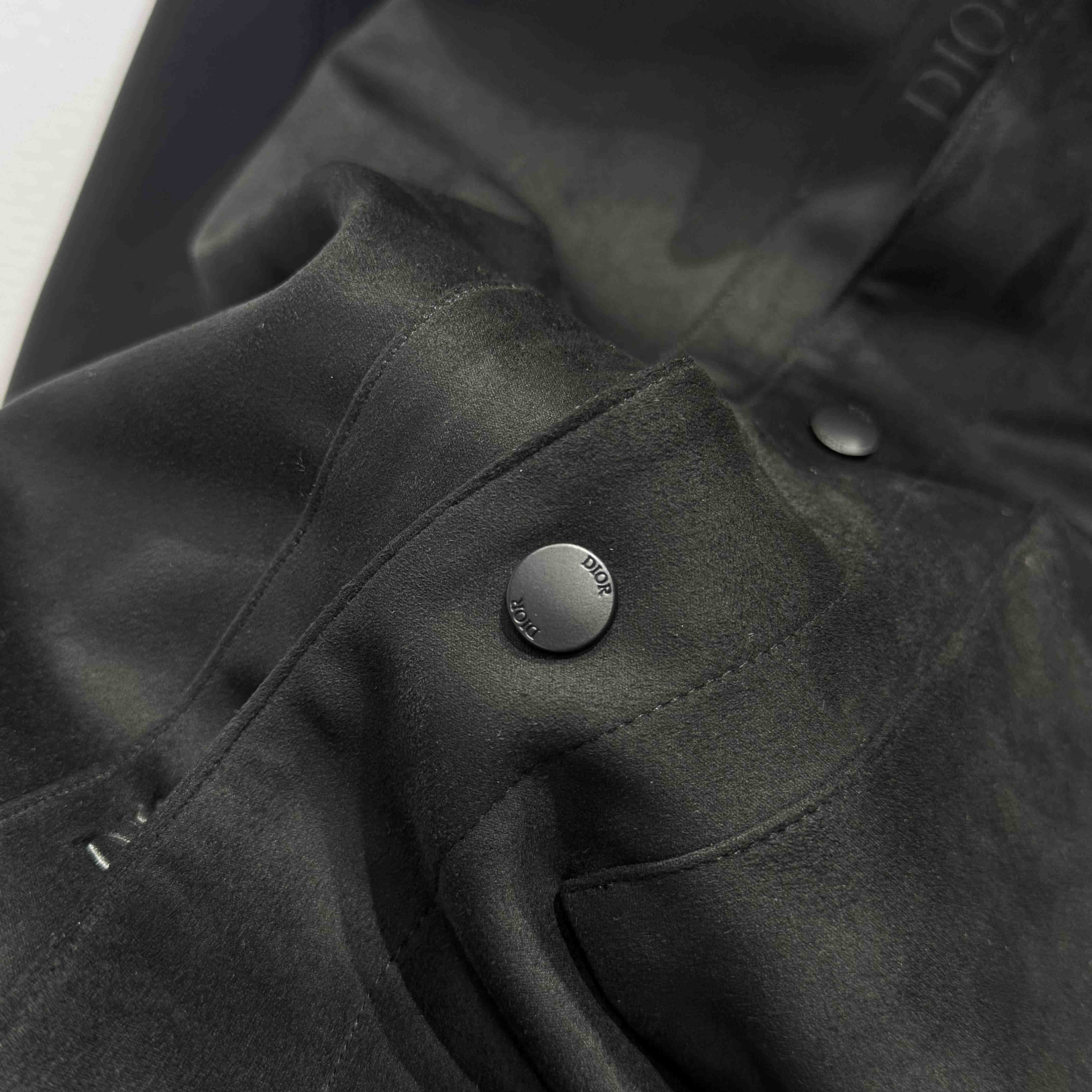 Dior Jacket  - FashionPlug