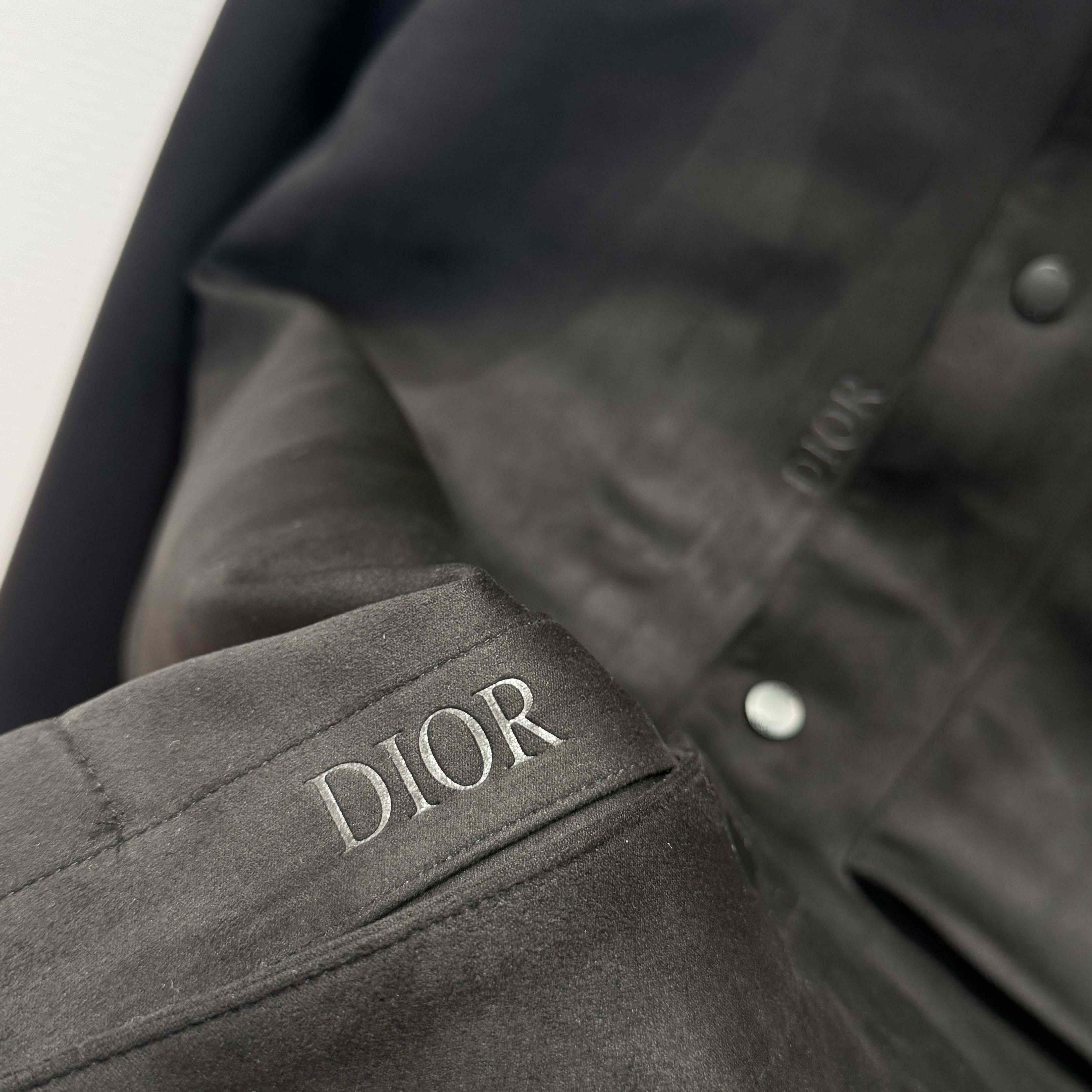 Dior Jacket  - FashionPlug