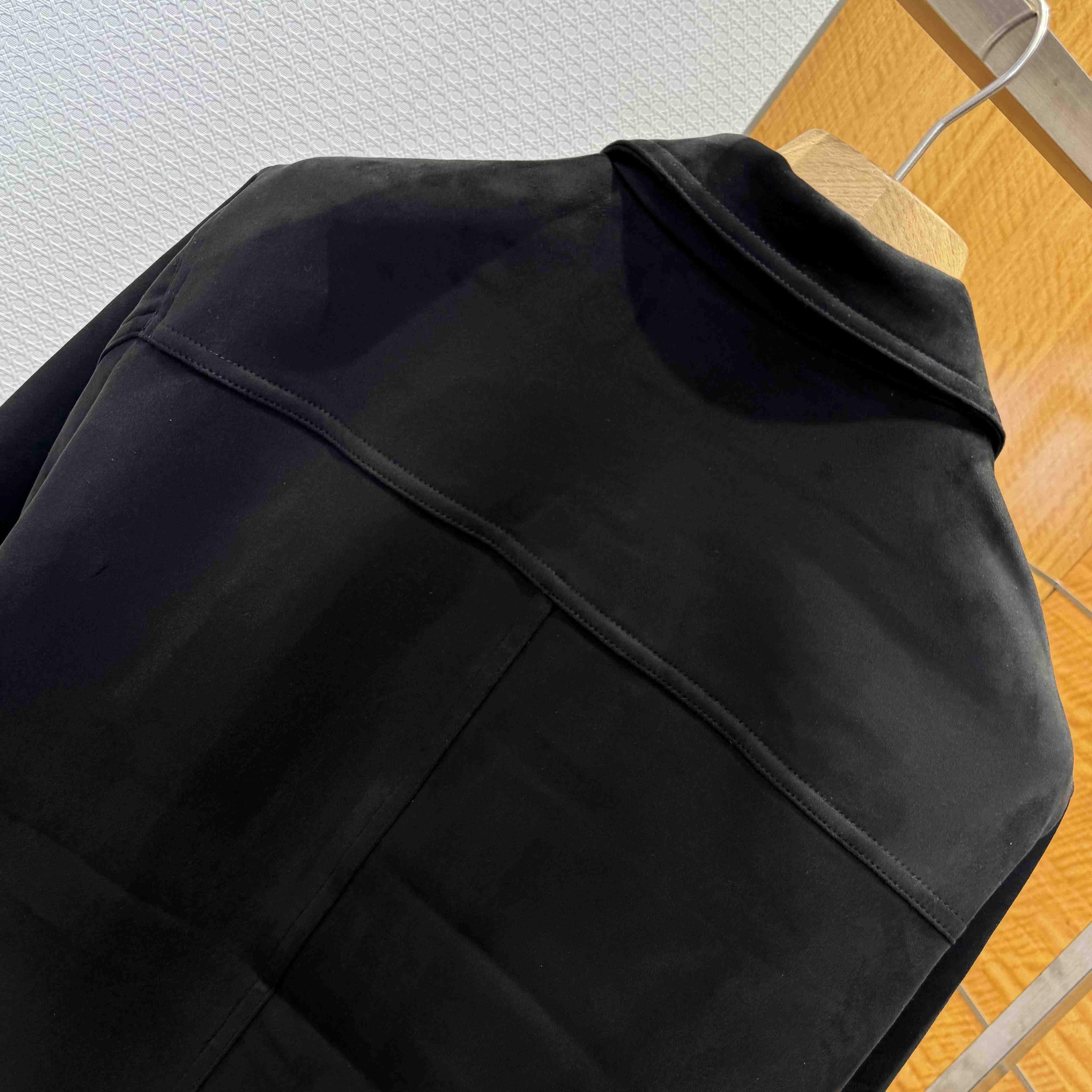 Dior Jacket  - FashionPlug