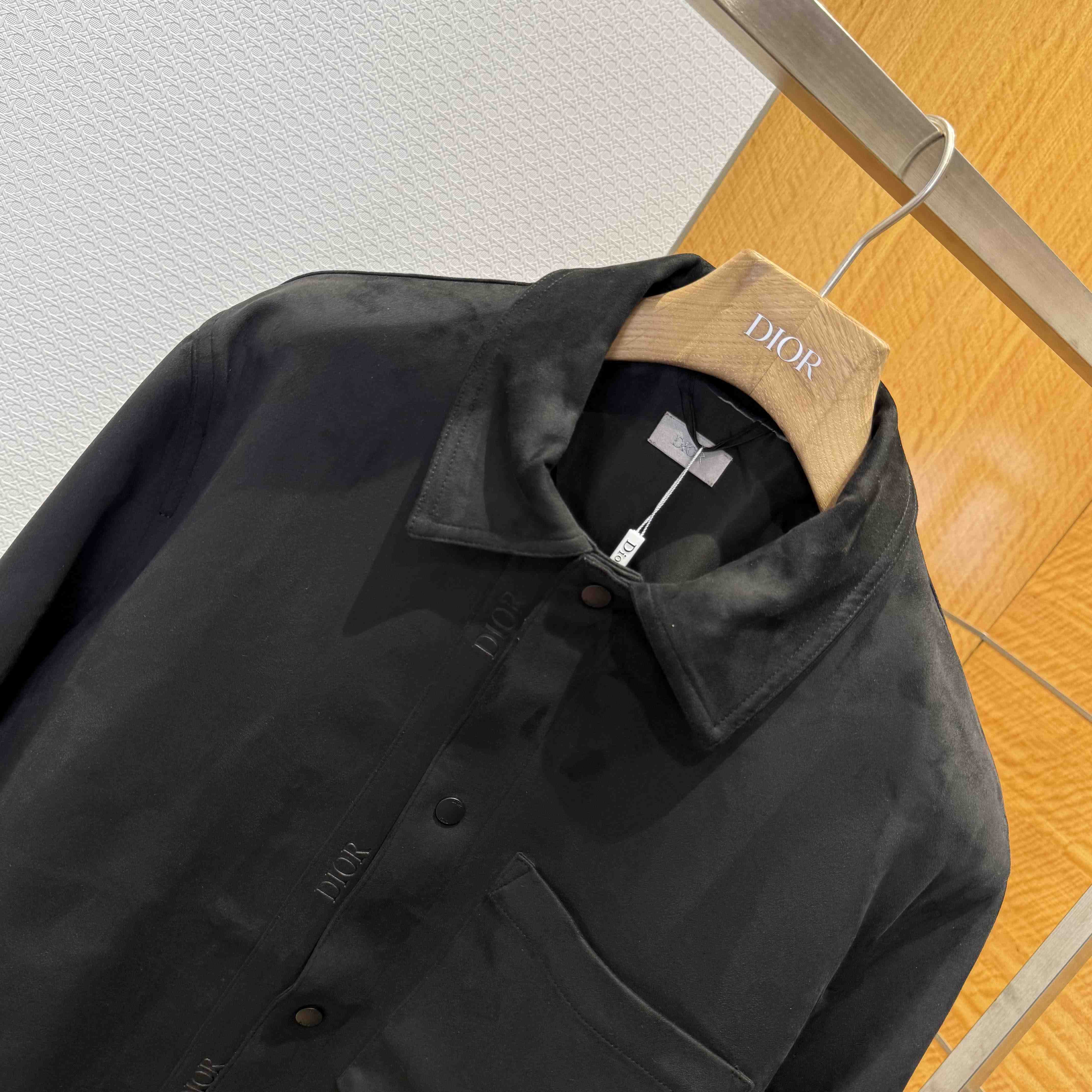 Dior Jacket  - FashionPlug