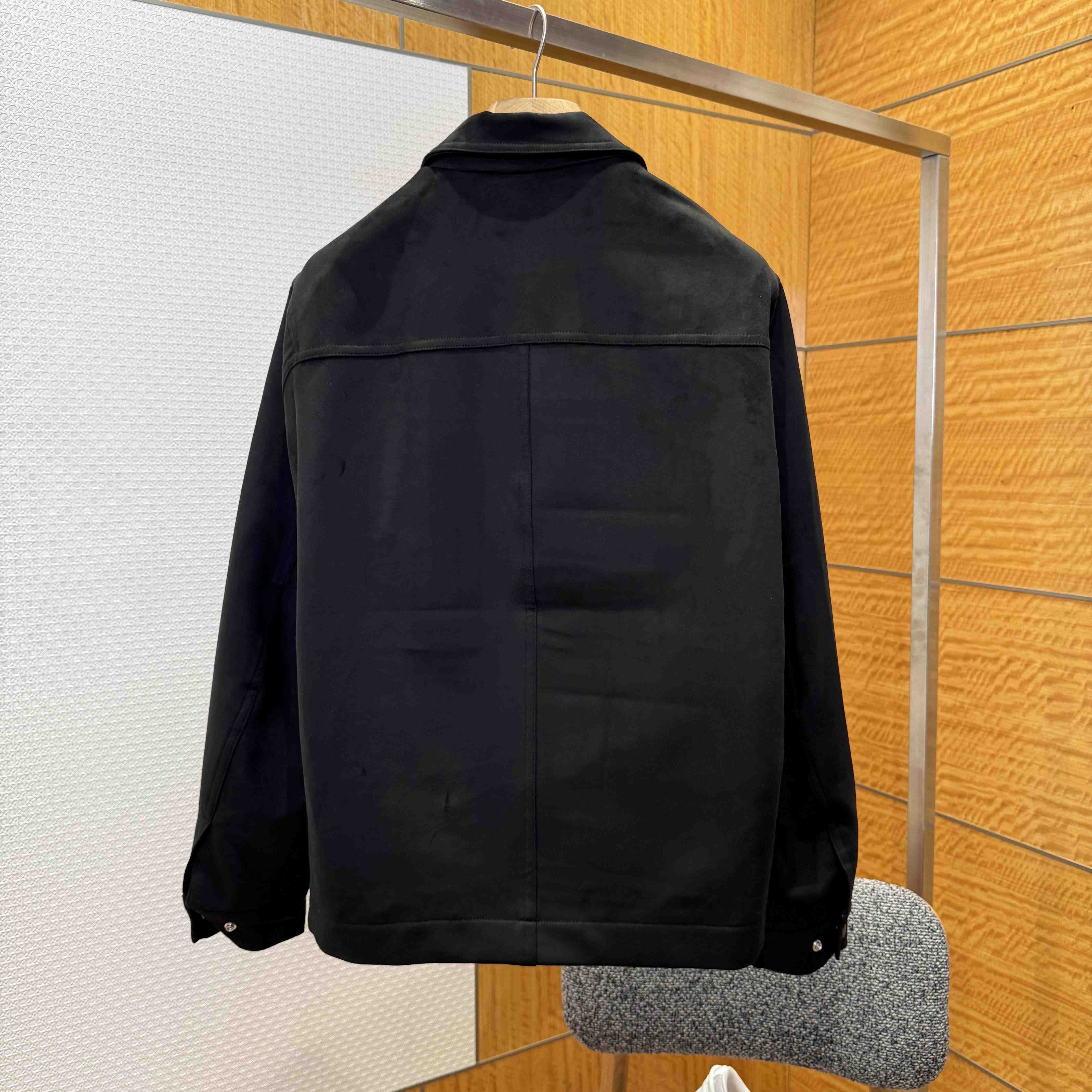 Dior Jacket  - FashionPlug