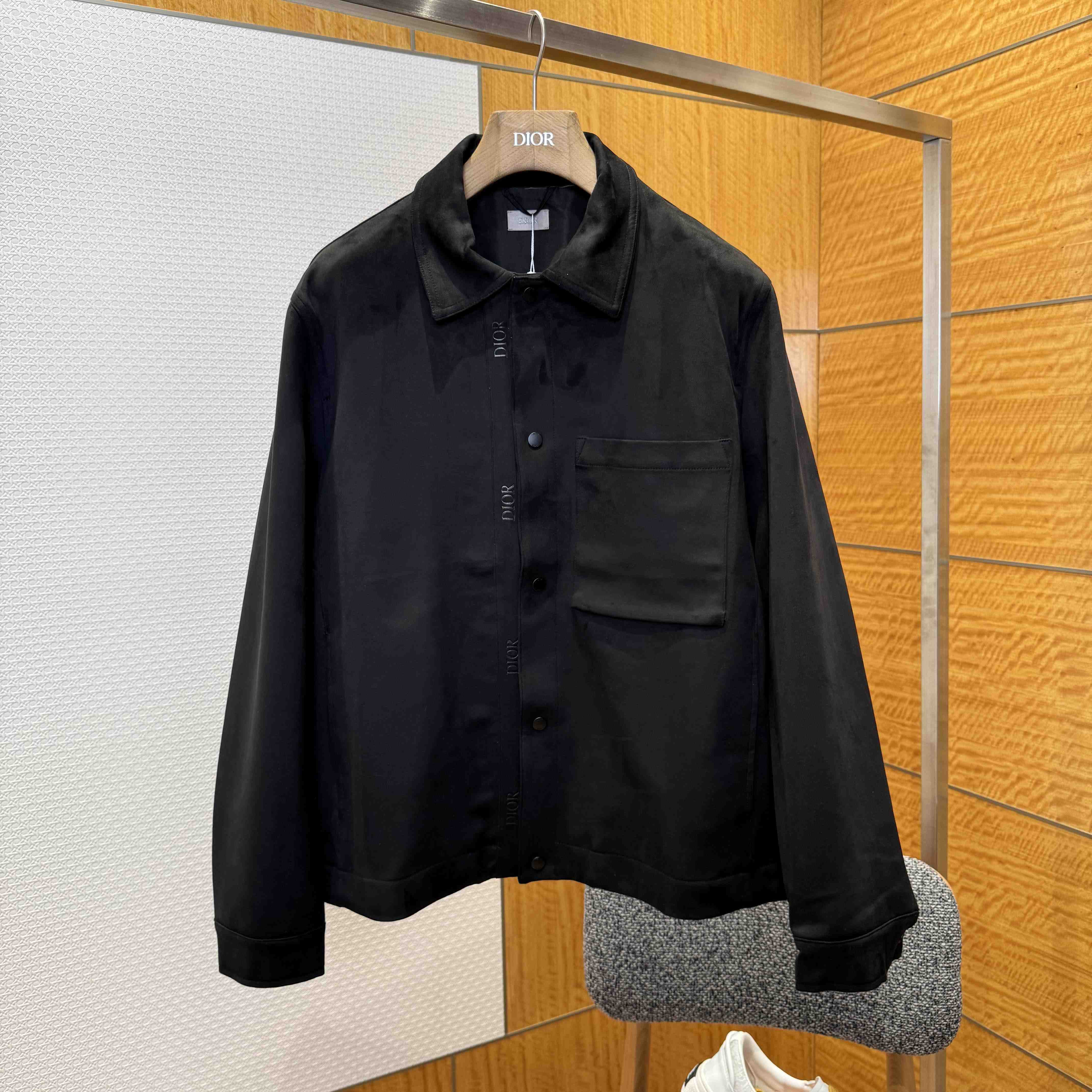 Dior Jacket  - FashionPlug