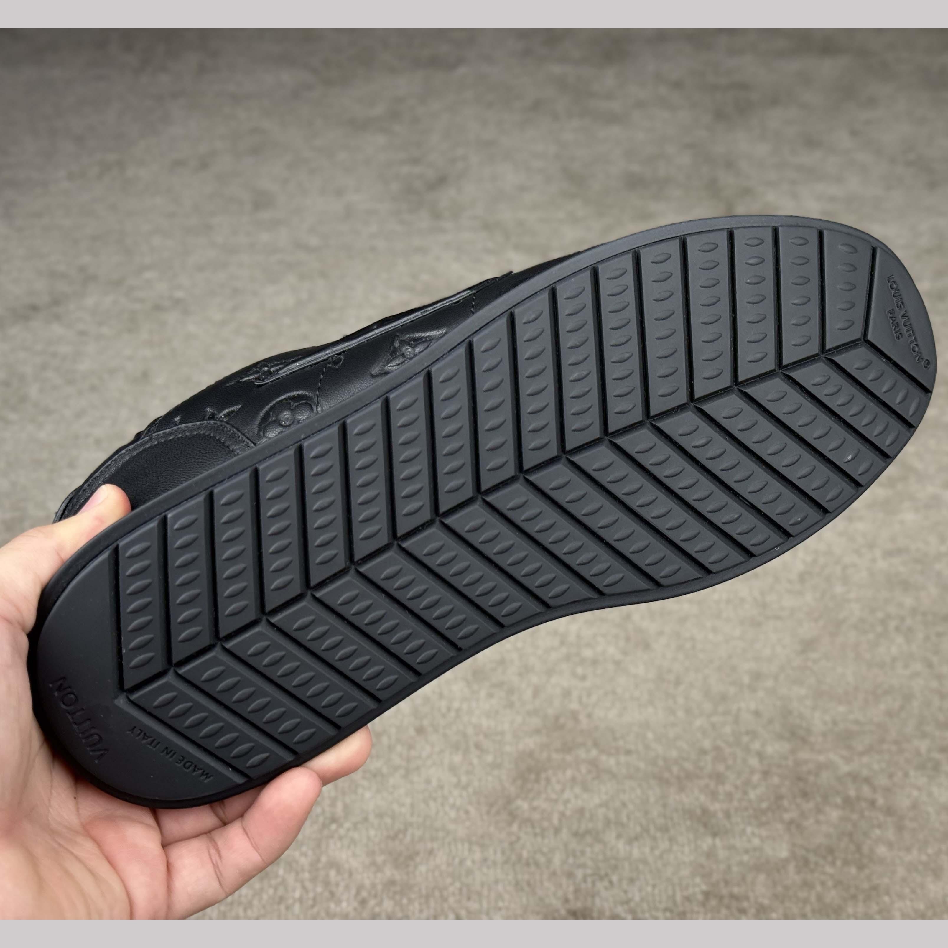 Louis Vuitton LV BUTTERSOFT Sneaker     - FashionPlug