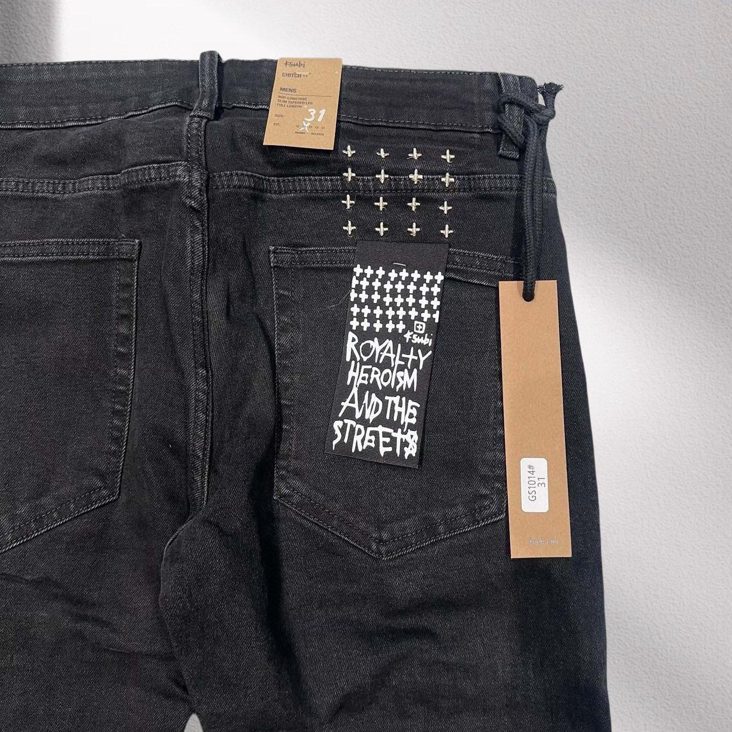 Ksubi Jeans   1014 - FashionPlug