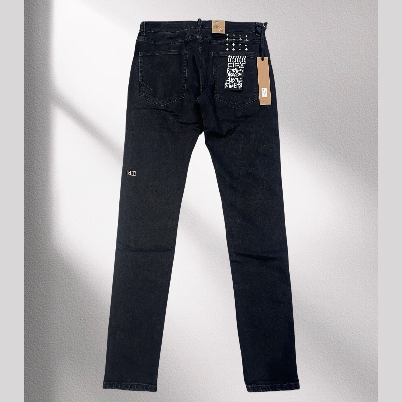 Ksubi Jeans   1014 - FashionPlug