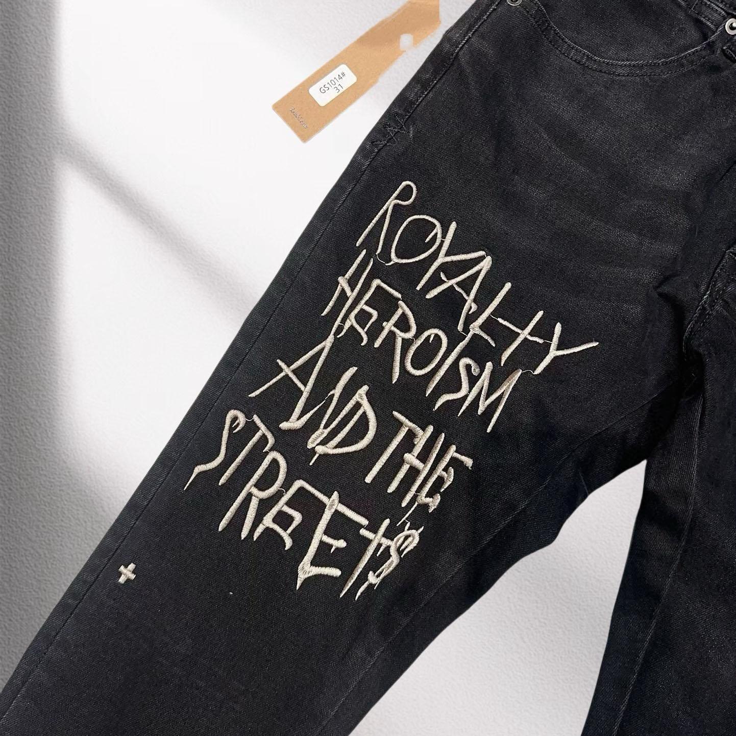 Ksubi Jeans   1014 - FashionPlug