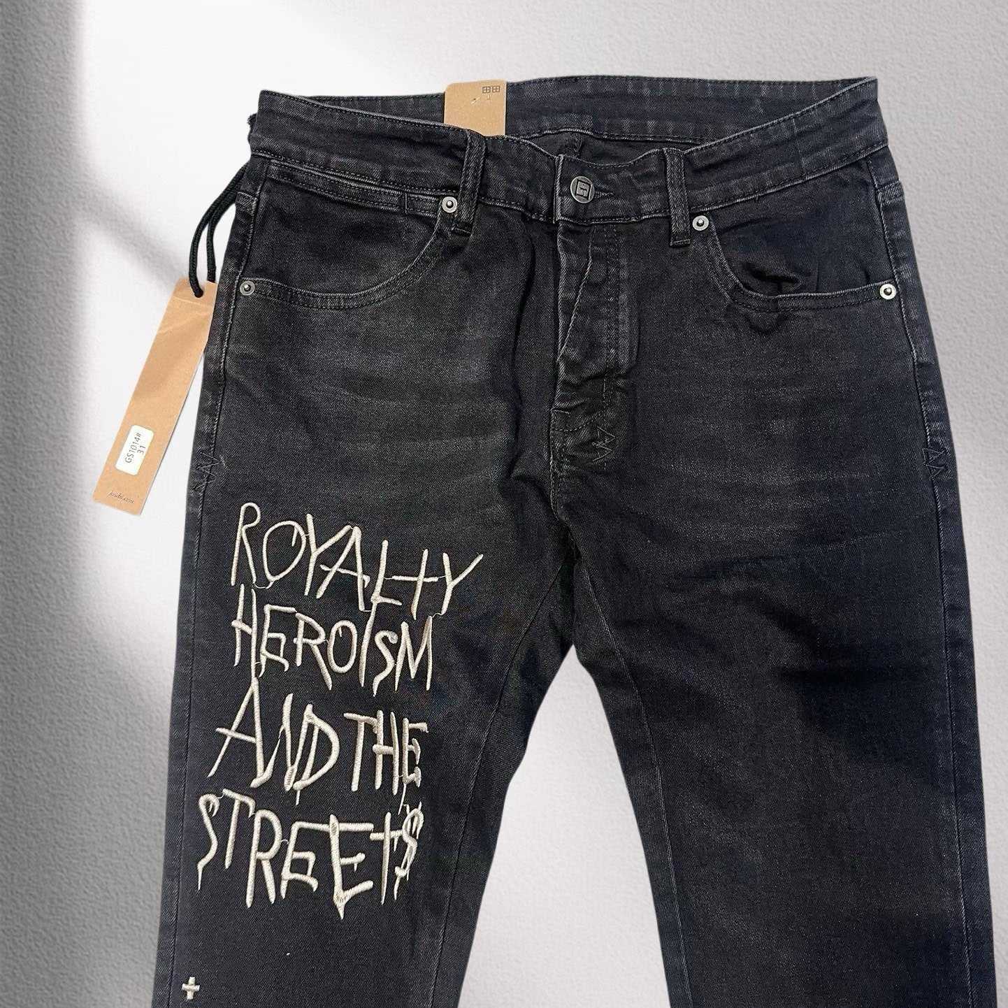 Ksubi Jeans   1014 - FashionPlug