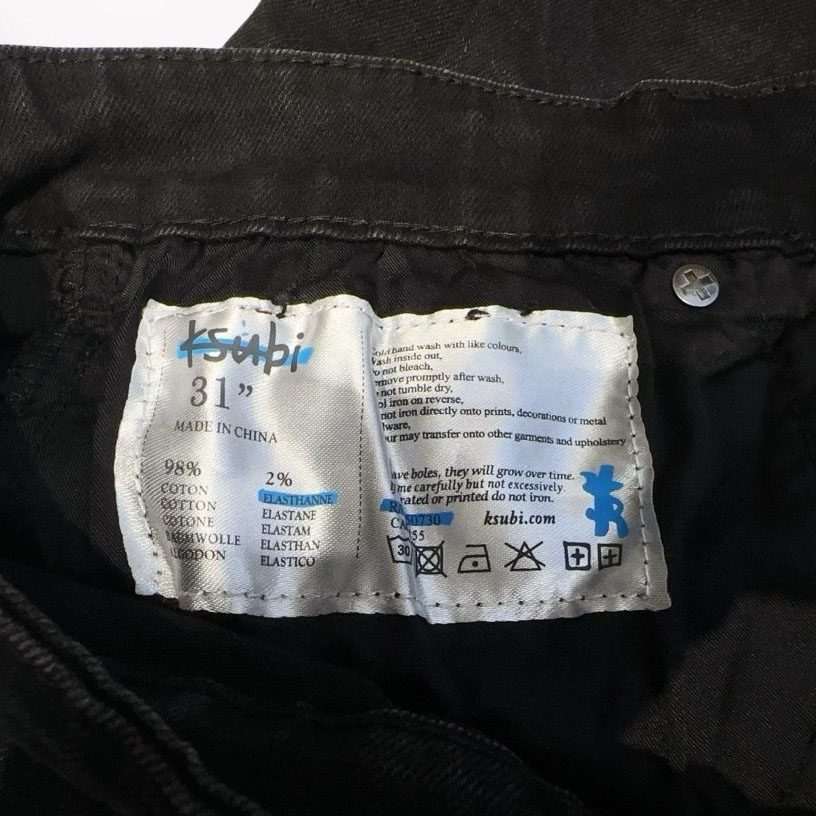 Ksubi Jeans   1014 - FashionPlug