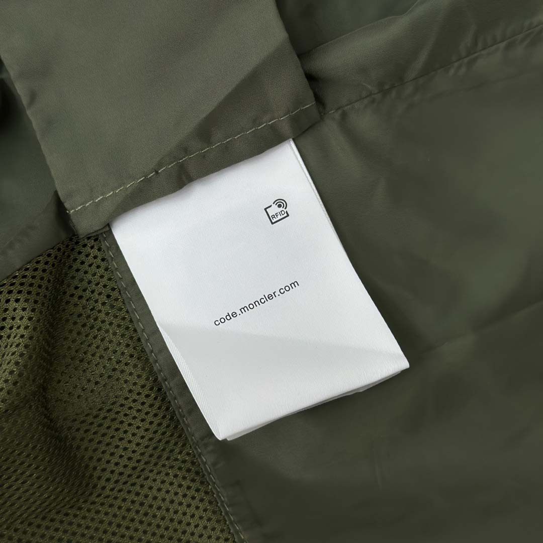 Moncler Tatra 2-in-1 Water-Repellent Field Jacket - FashionPlug
