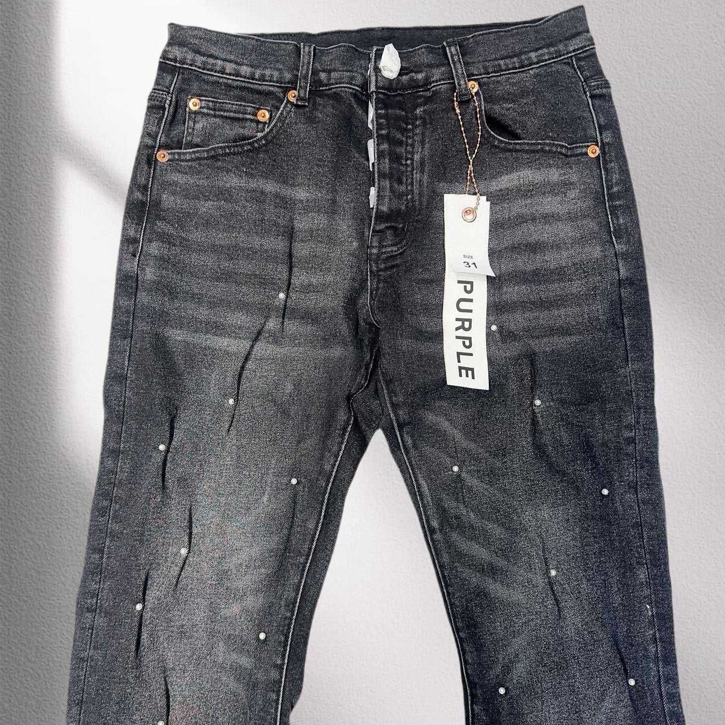 Purple-Brand Jeans   8213 - FashionPlug