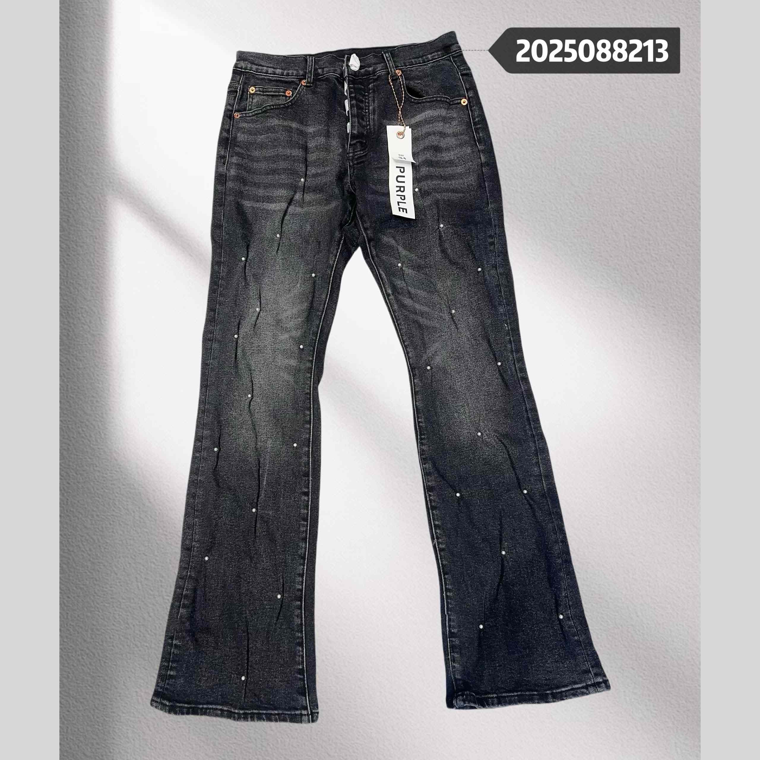 Purple-Brand Jeans   8213 - FashionPlug