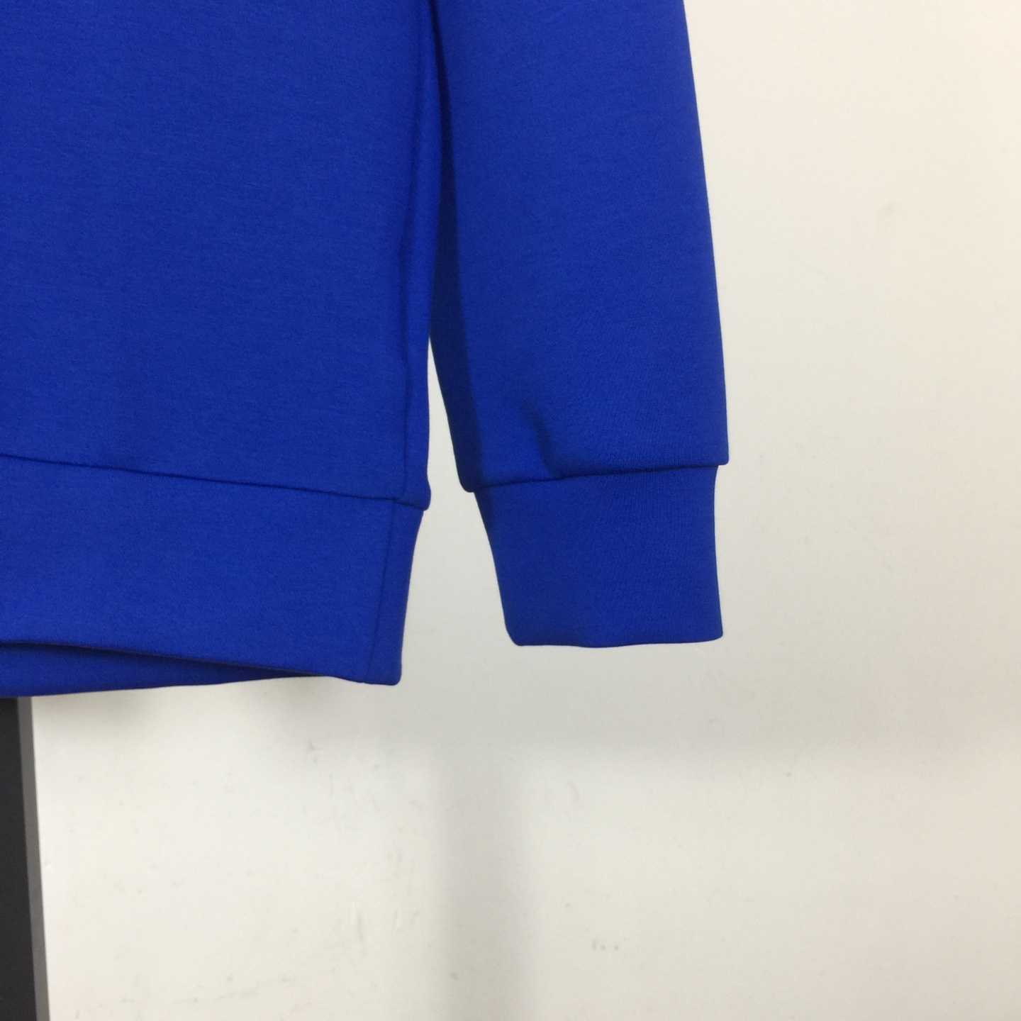 Prada Cotton Sweatshirt - FashionPlug