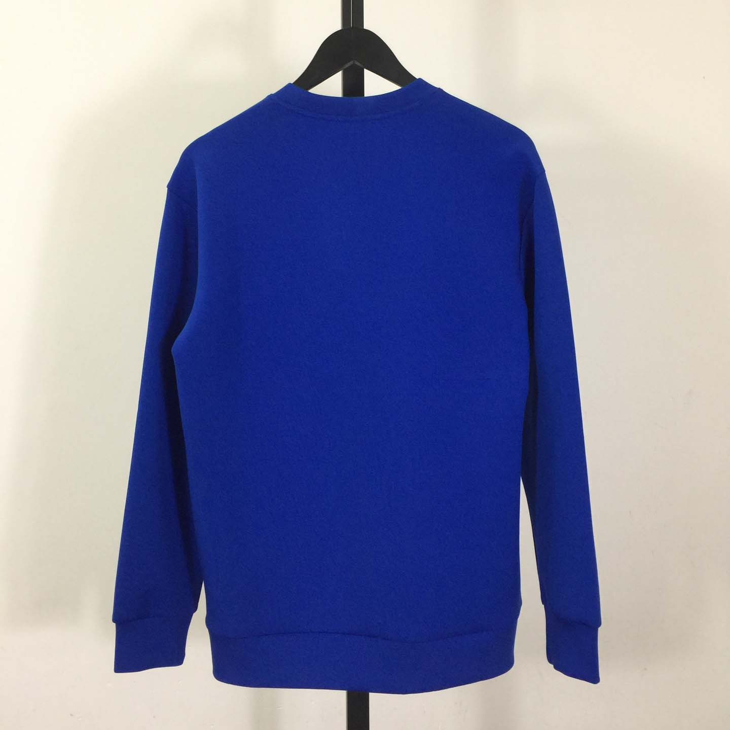 Prada Cotton Sweatshirt - FashionPlug