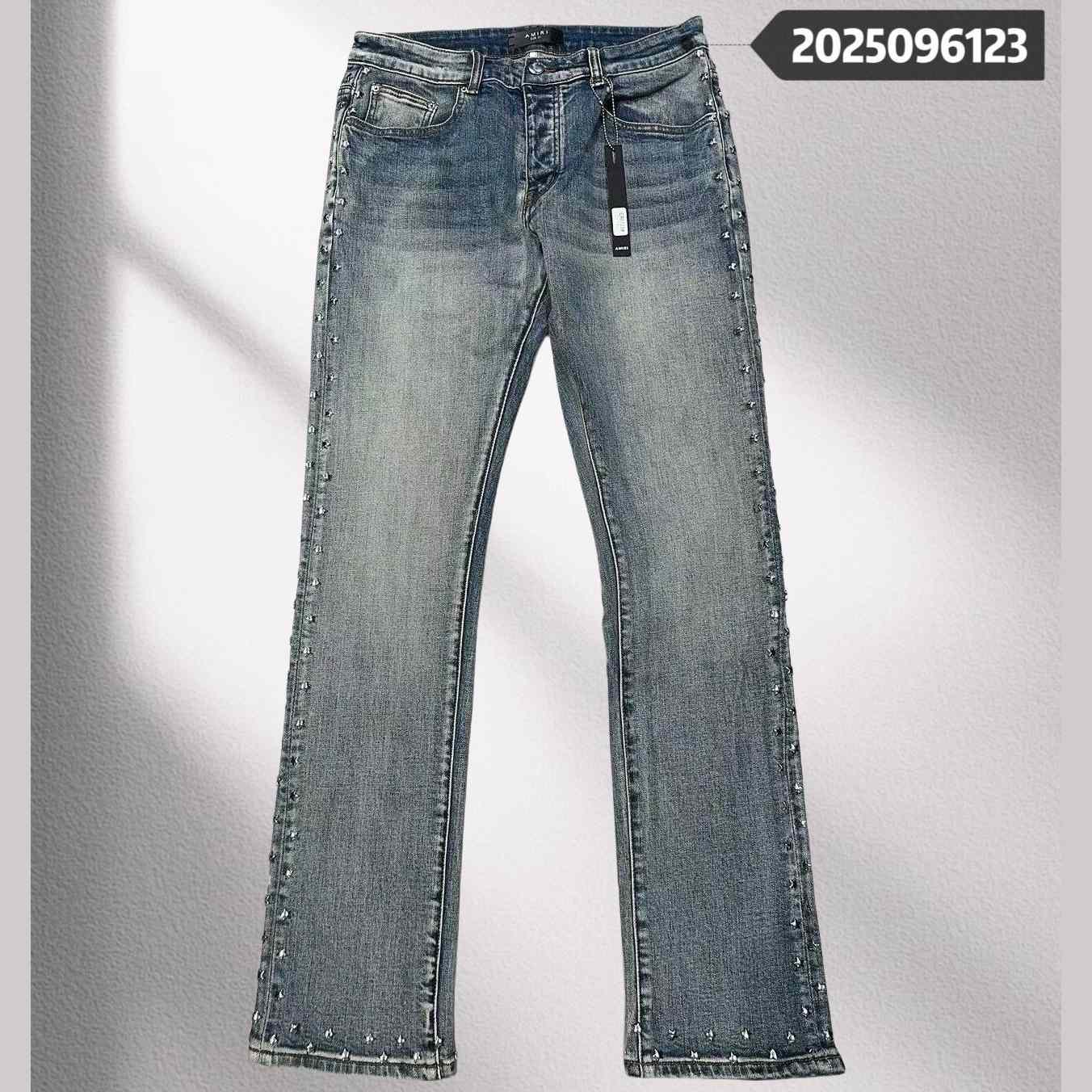 Amiri Jeans   6123 - FashionPlug