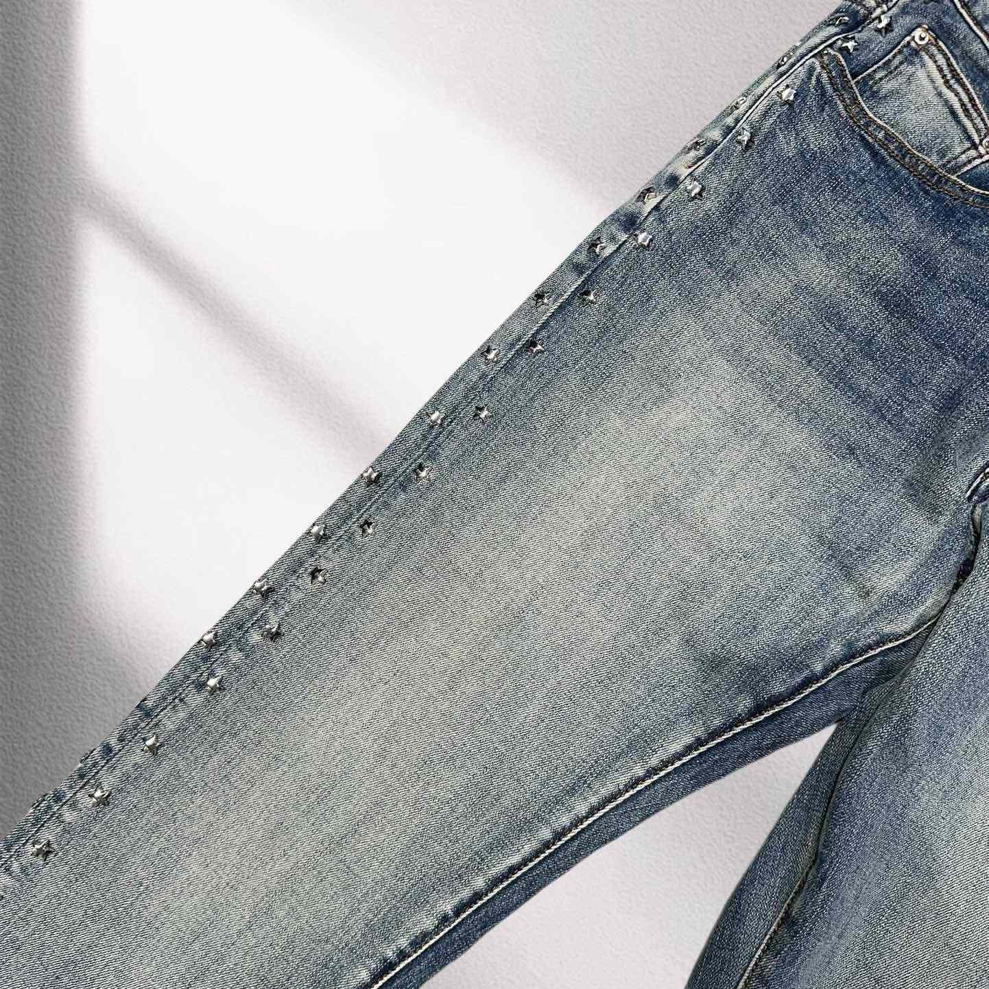 Amiri Jeans   6123 - FashionPlug