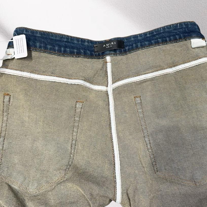 Amiri Jeans   6123 - FashionPlug