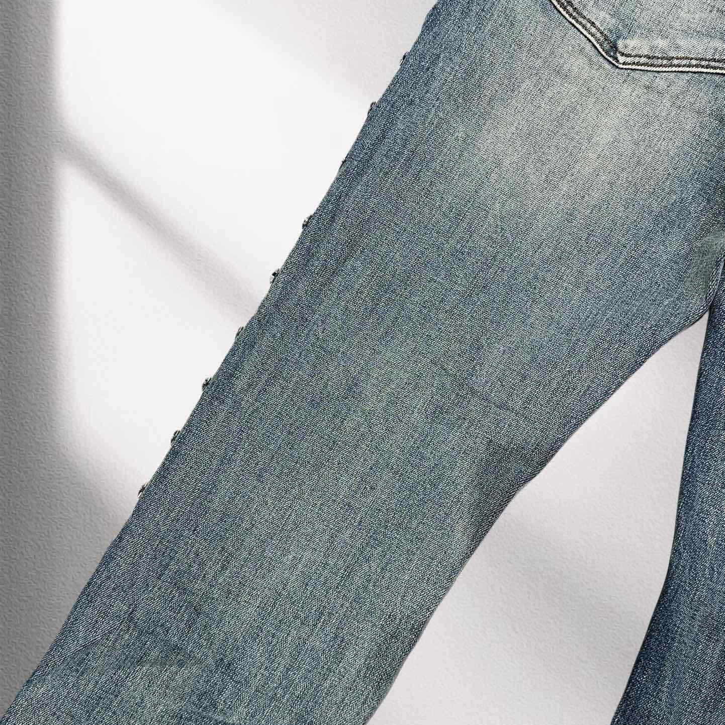 Amiri Jeans   6123 - FashionPlug