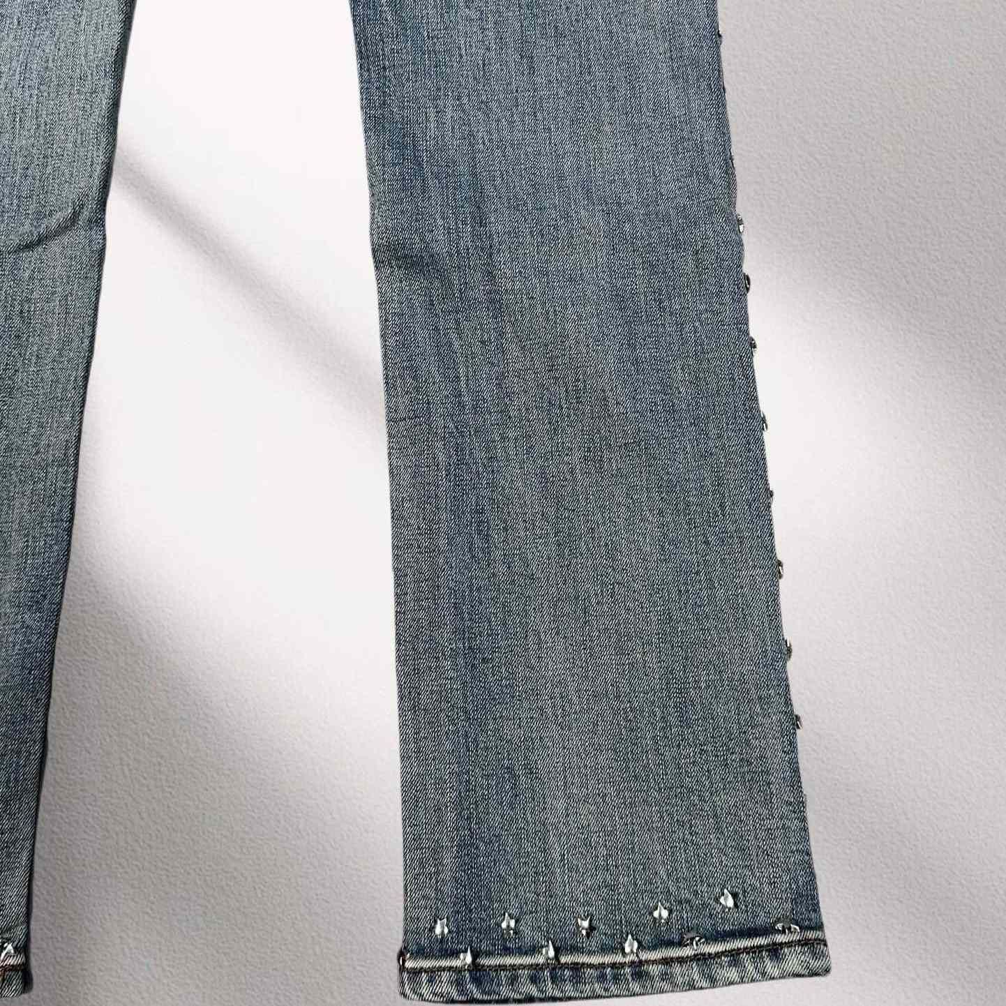 Amiri Jeans   6123 - FashionPlug