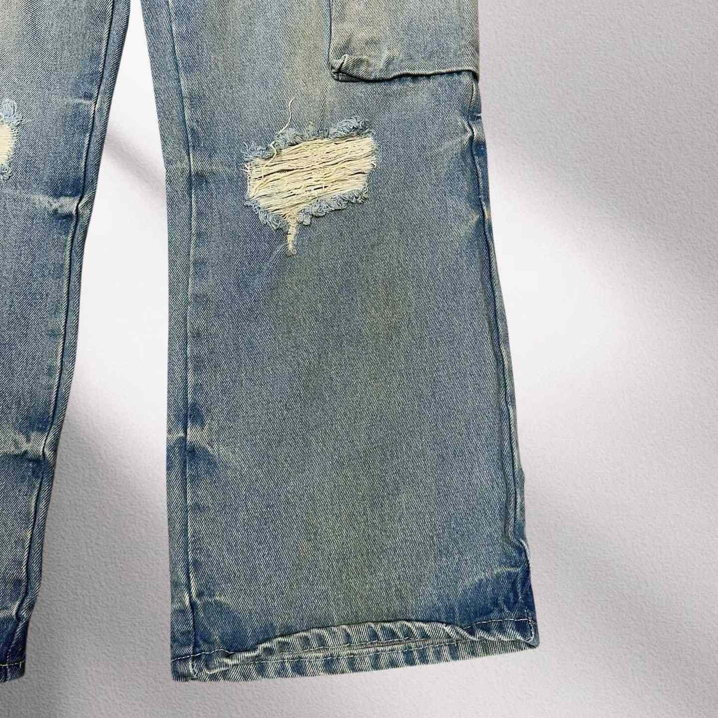 Purple-Brand Jeans   895 - FashionPlug