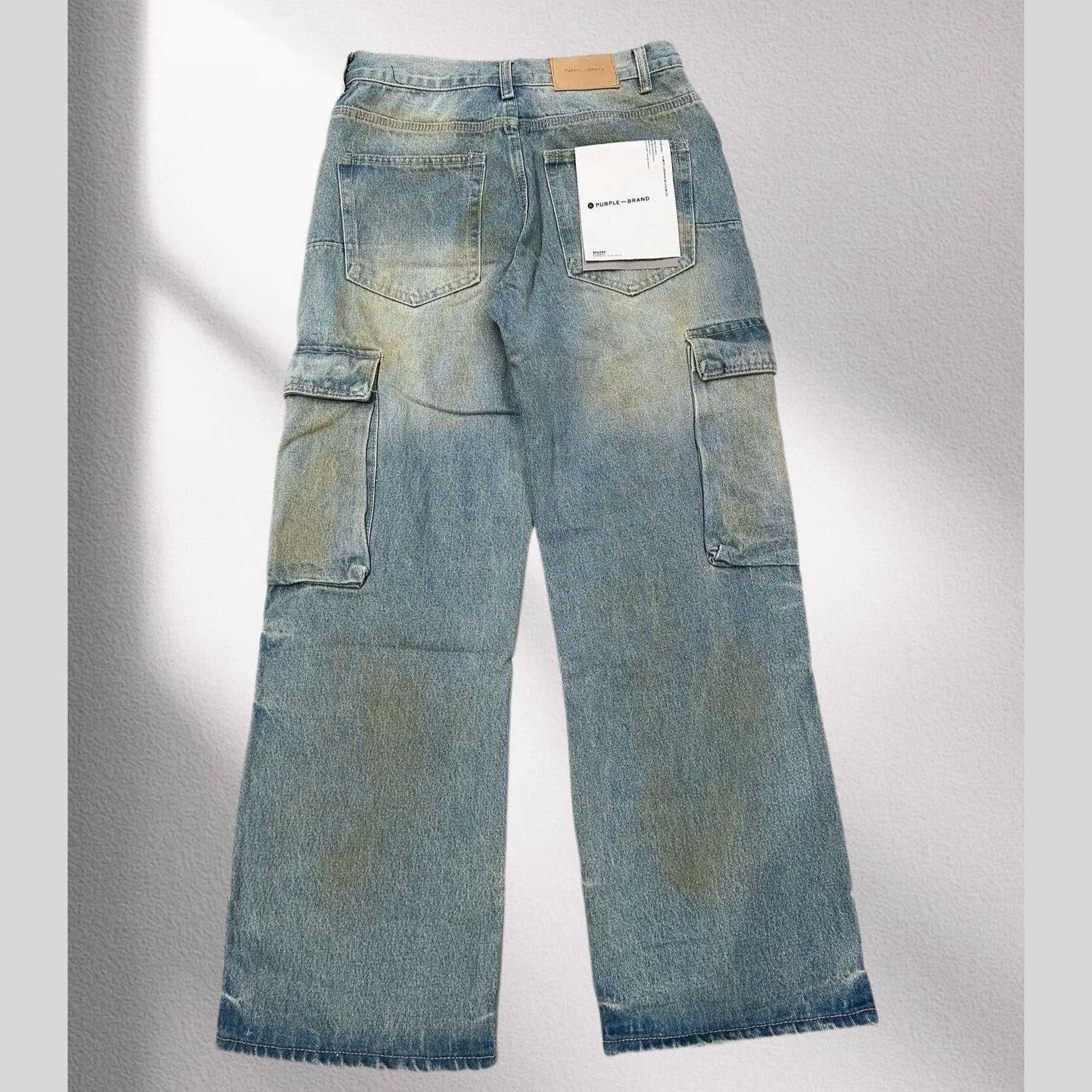 Purple-Brand Jeans   895 - FashionPlug