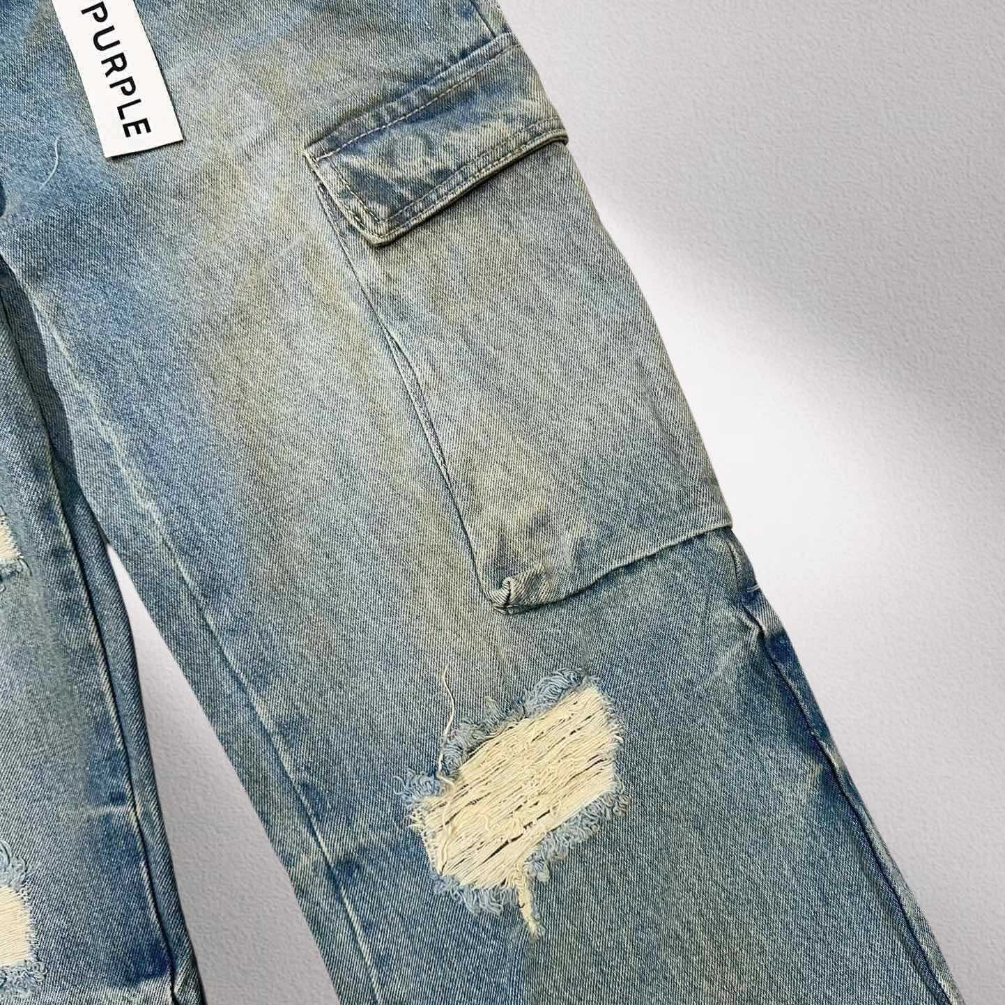 Purple-Brand Jeans   895 - FashionPlug
