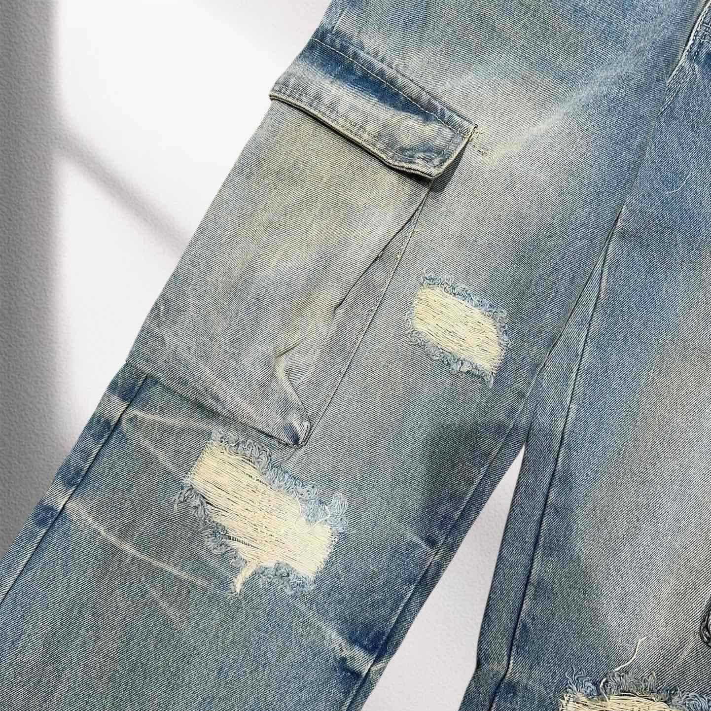 Purple-Brand Jeans   895 - FashionPlug