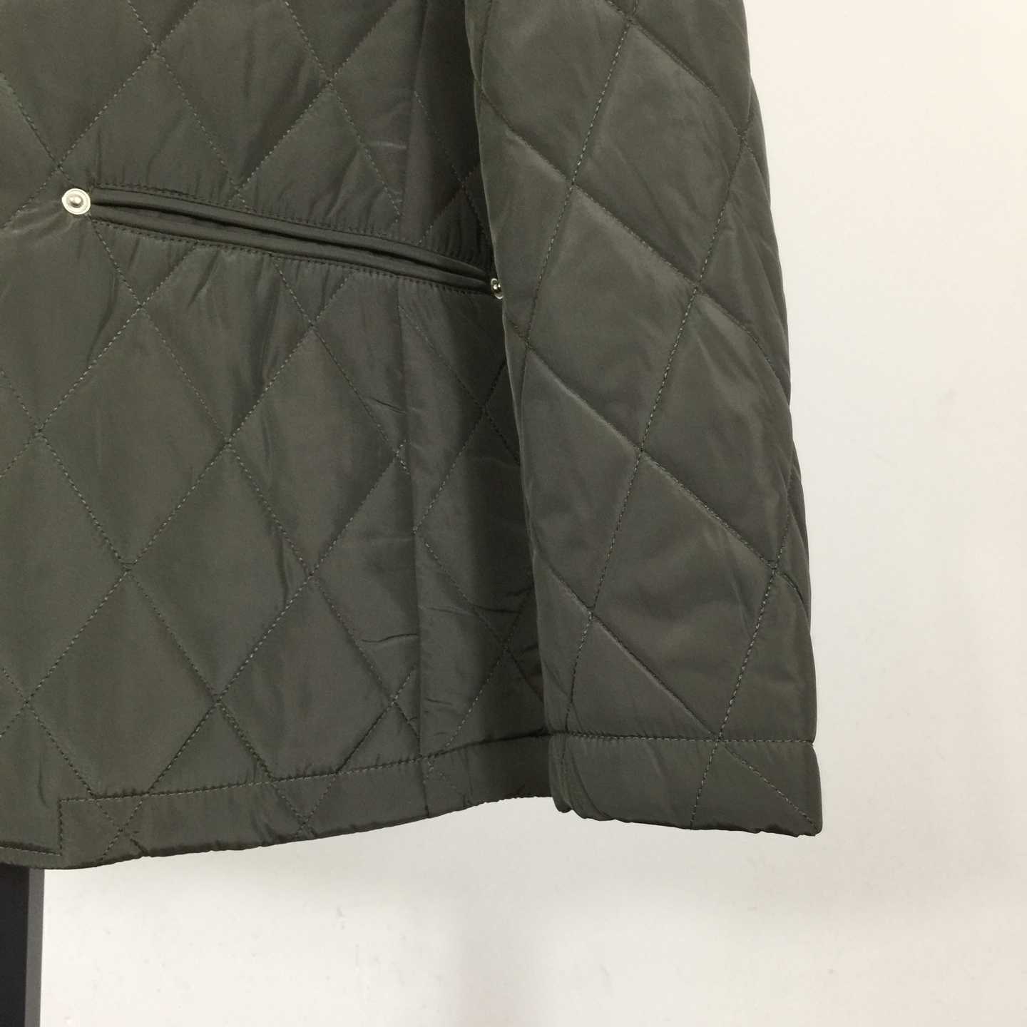 Prada Jacket  - FashionPlug