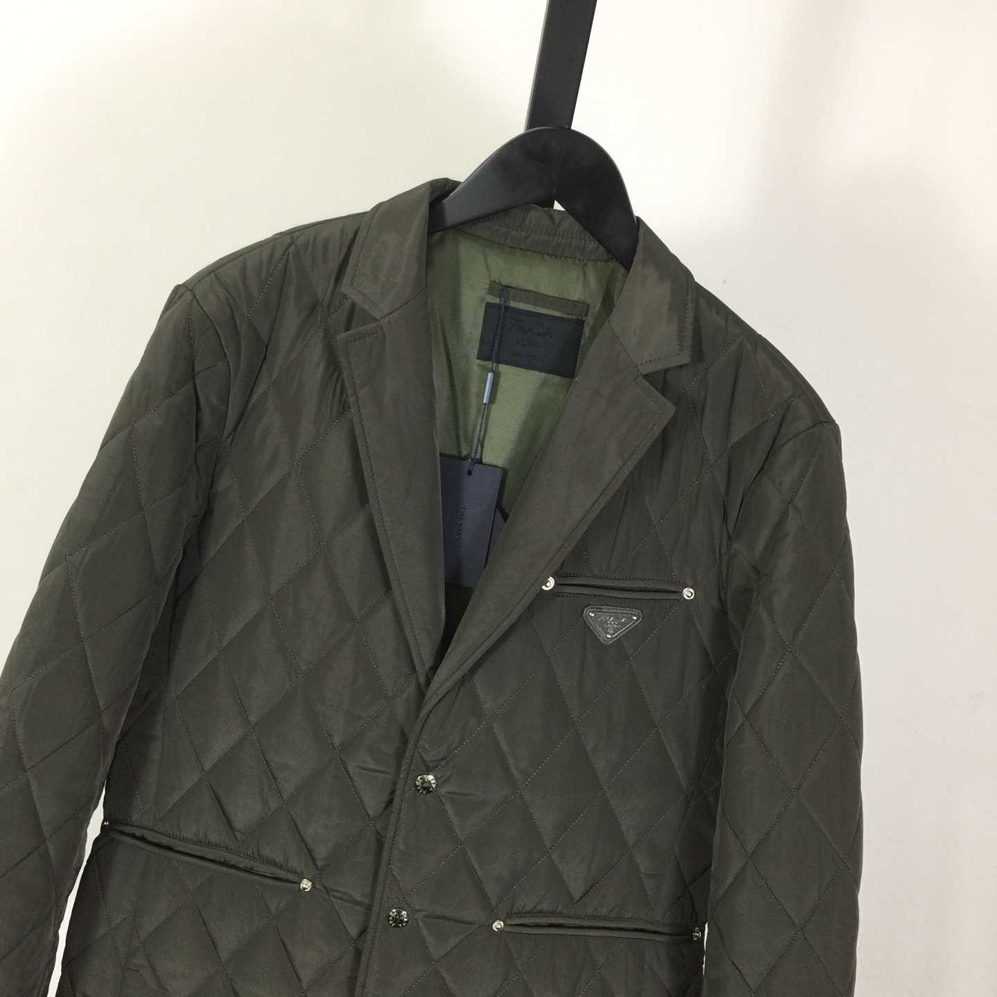 Prada Jacket  - FashionPlug