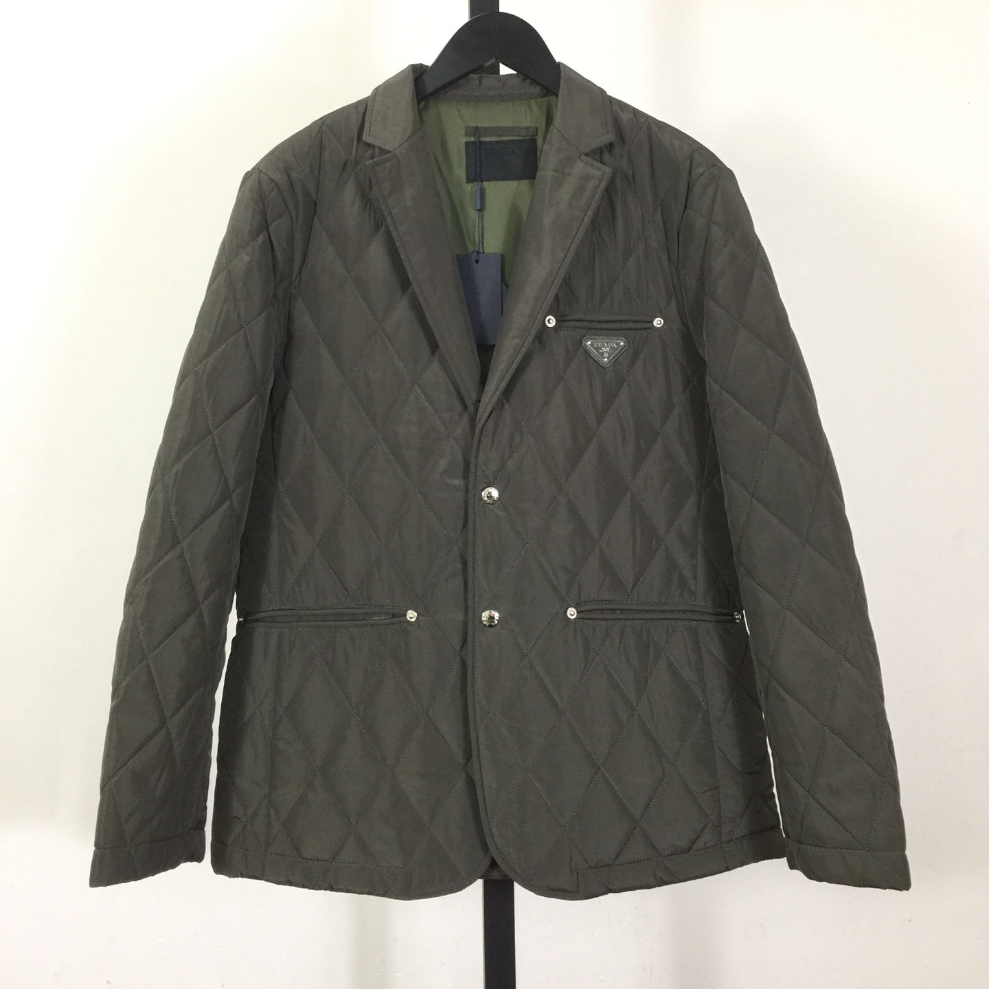 Prada Jacket  - FashionPlug