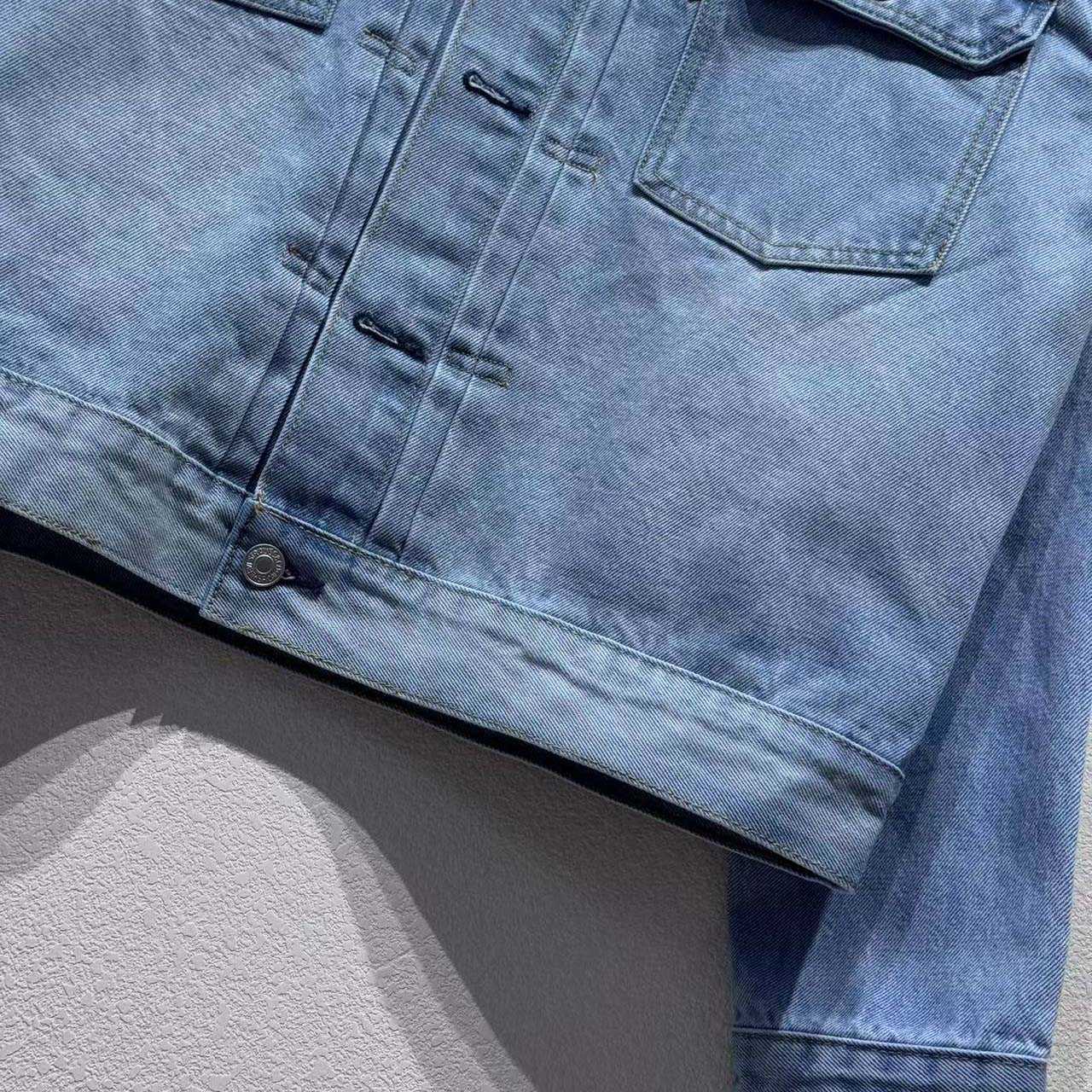 Levi's® x Nike Trucker Jacket - FashionPlug