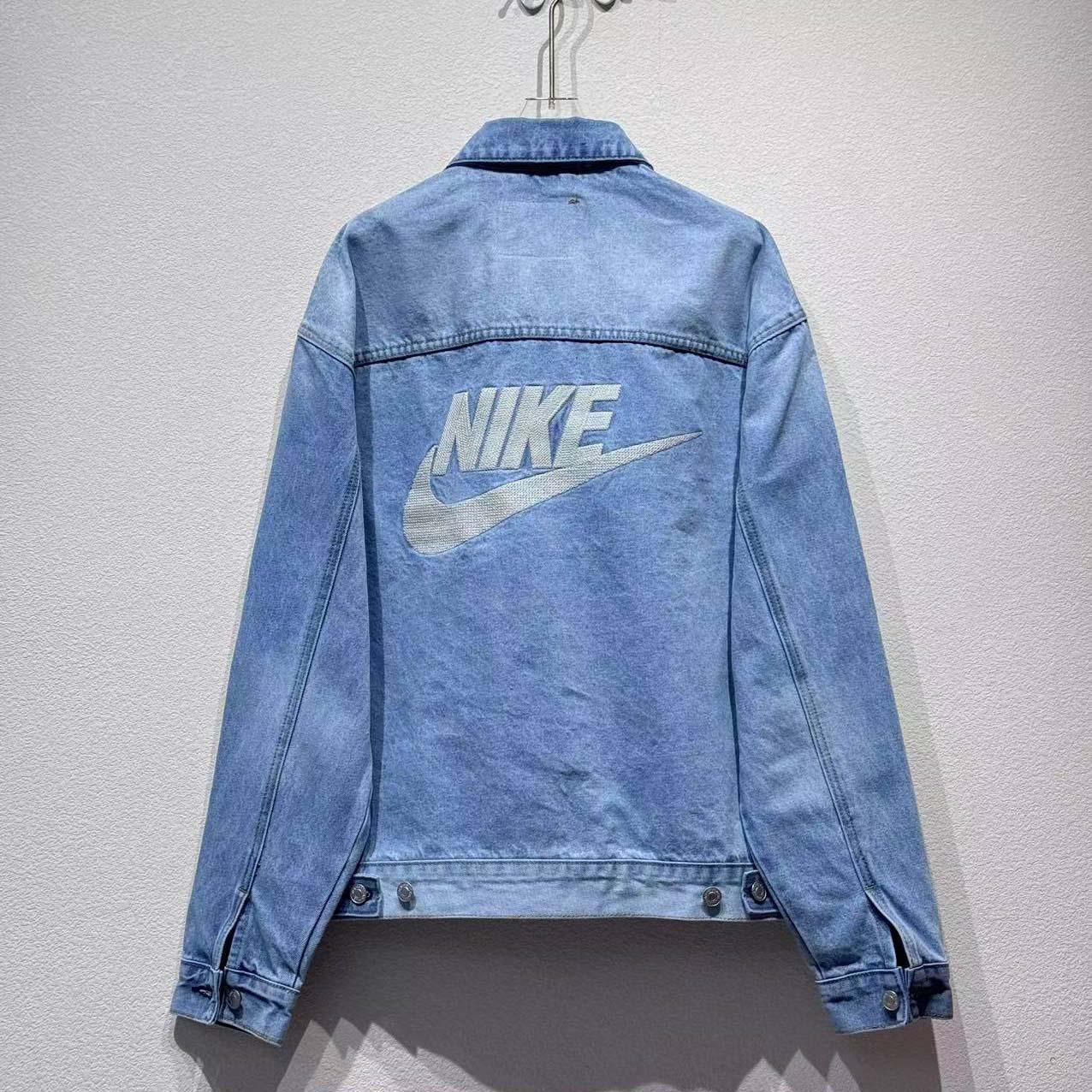 Levi's® x Nike Trucker Jacket - FashionPlug