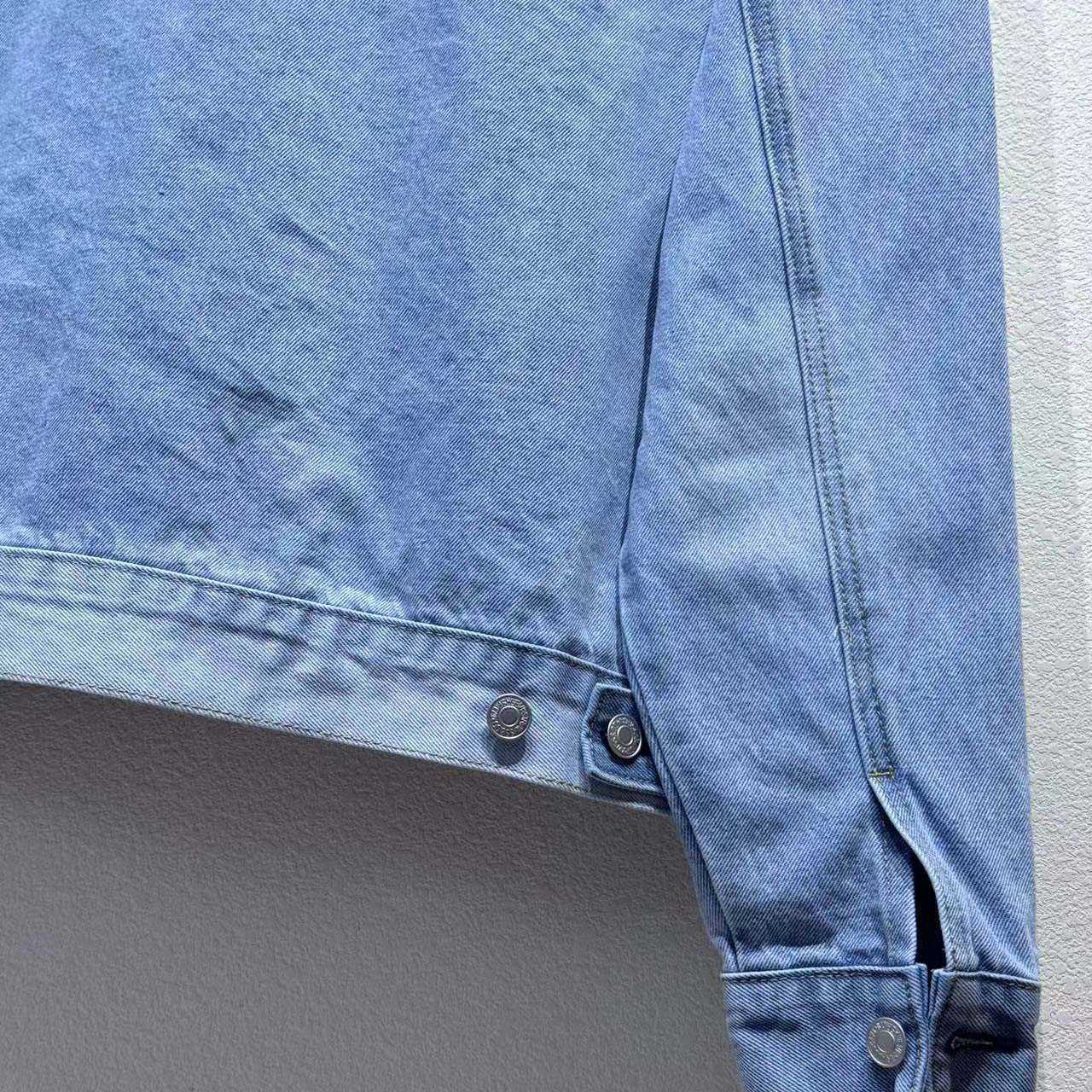 Levi's® x Nike Trucker Jacket - FashionPlug